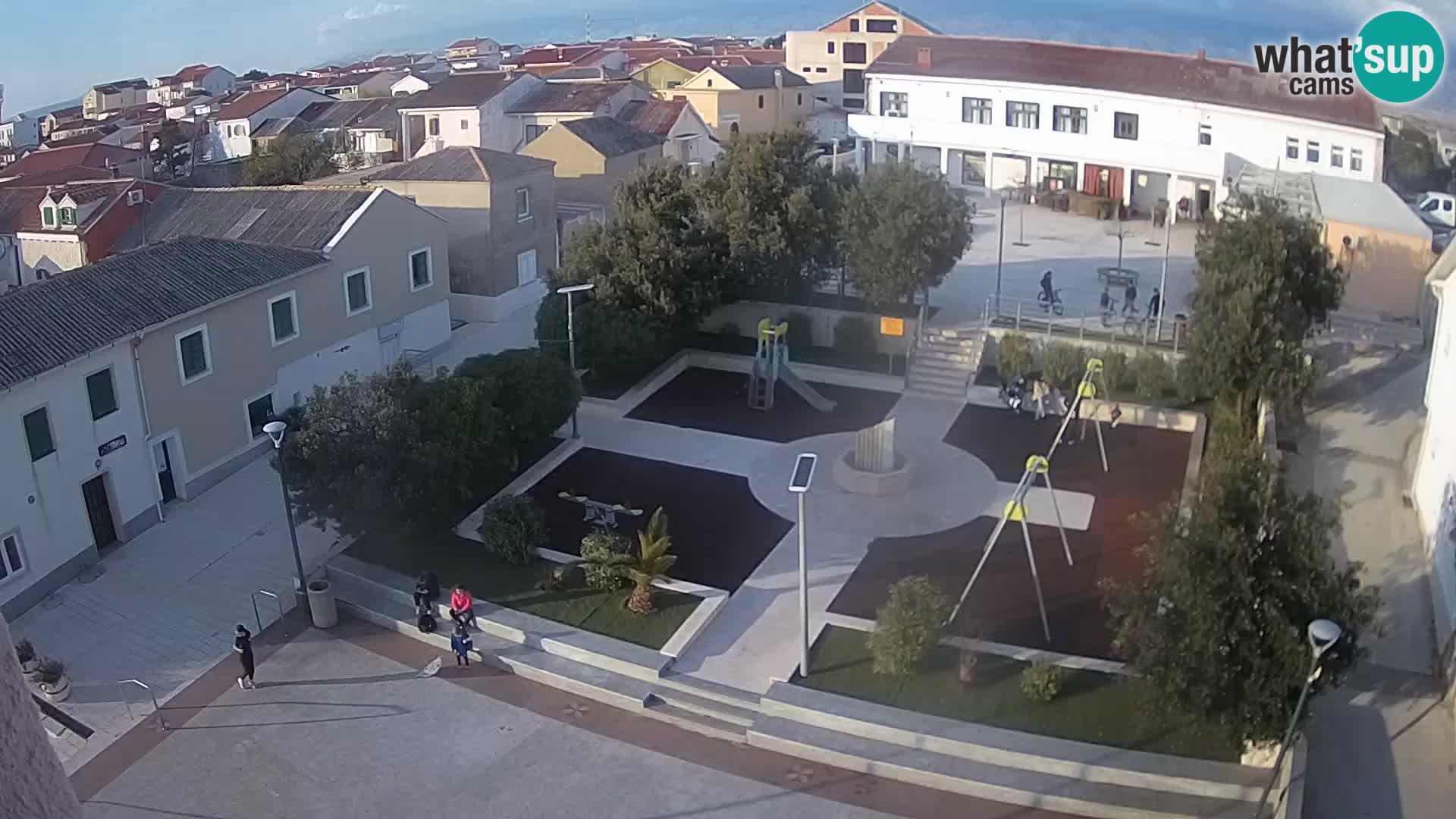 Live Povljana – Pag isla