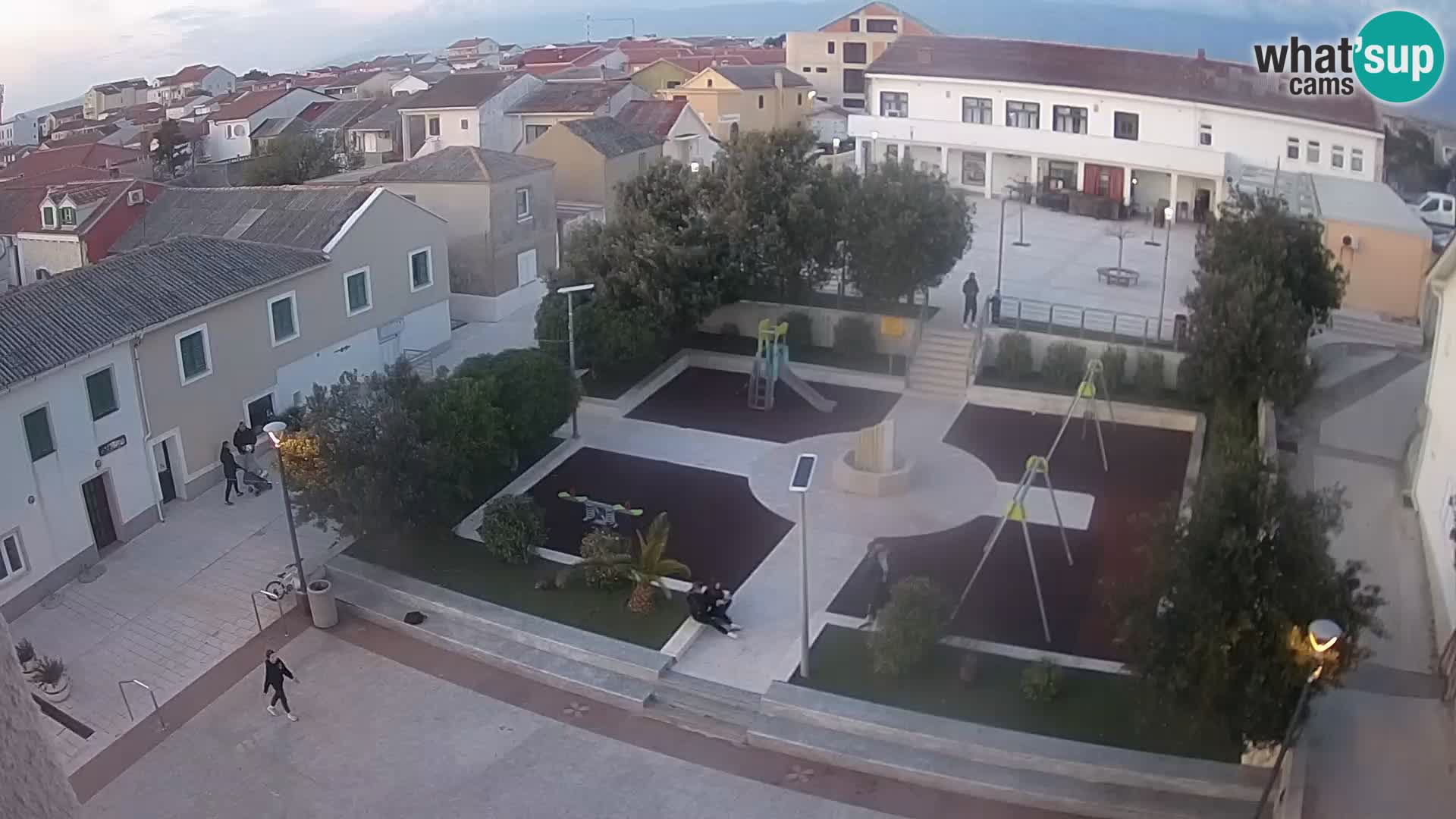 Live Povljana – Pag isla