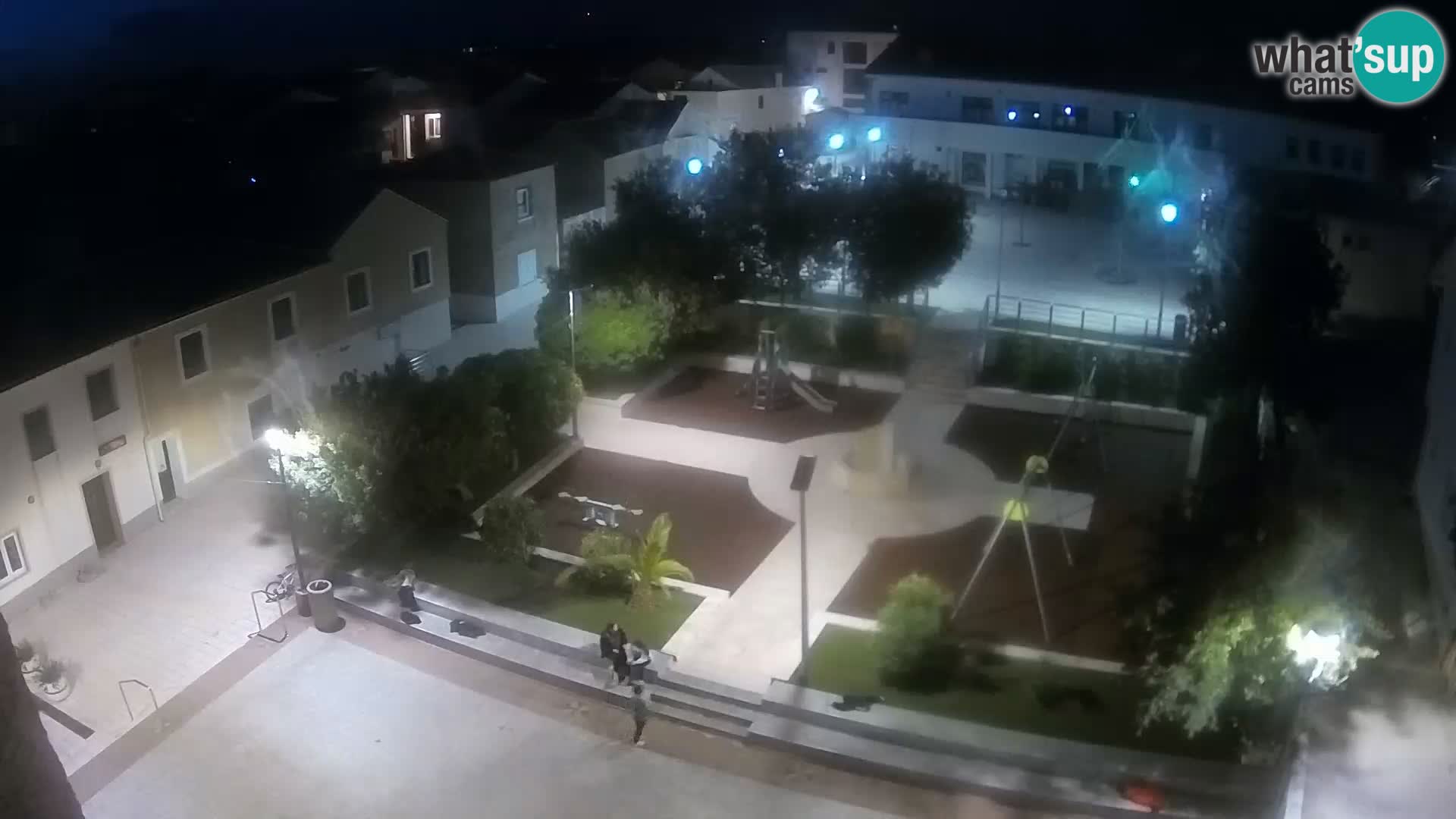 Live Povljana – Pag isla