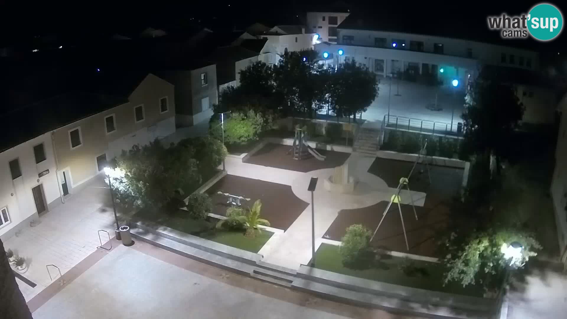 Live Povljana – Pag isla