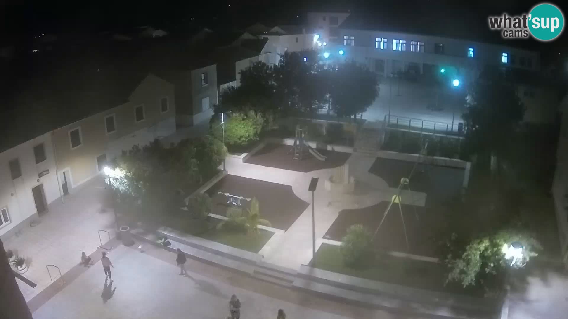 Live Povljana – Pag isla