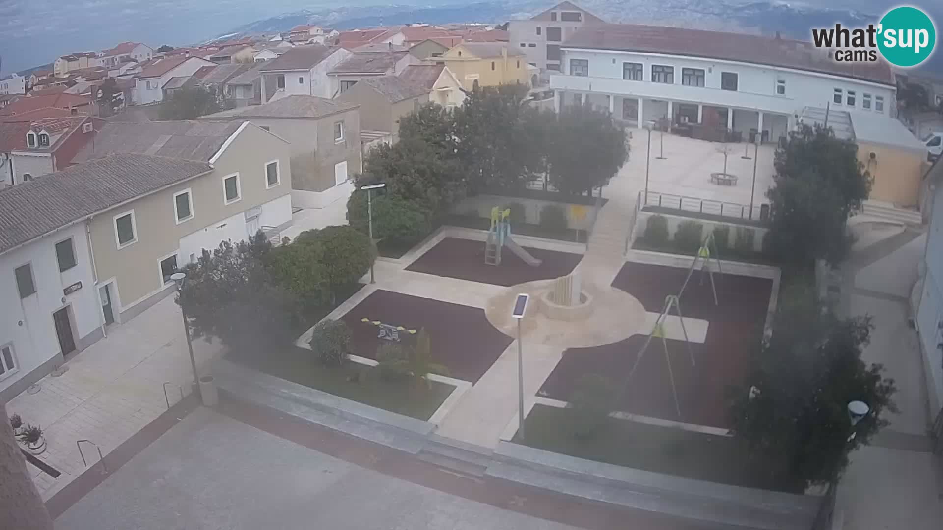 Live Povljana – Pag isla