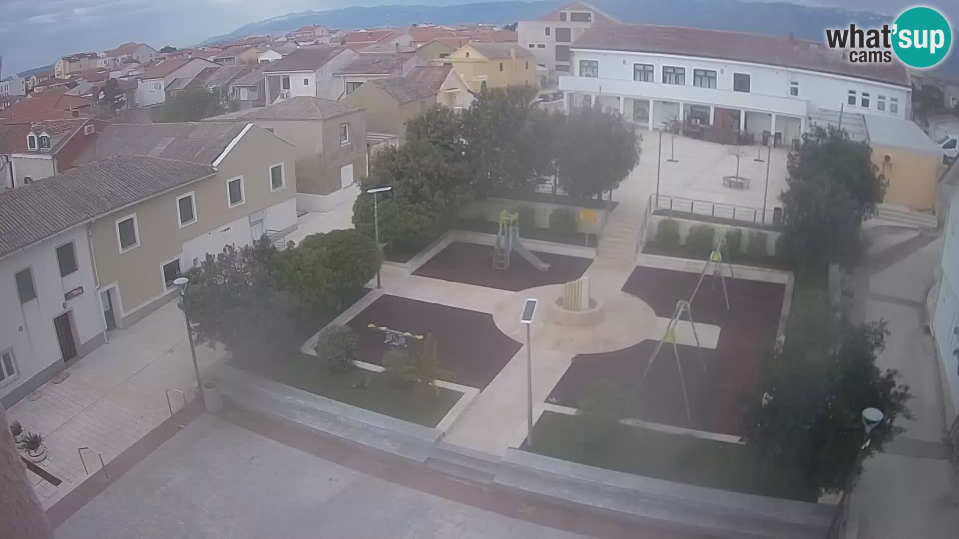 Live Povljana – Pag isla