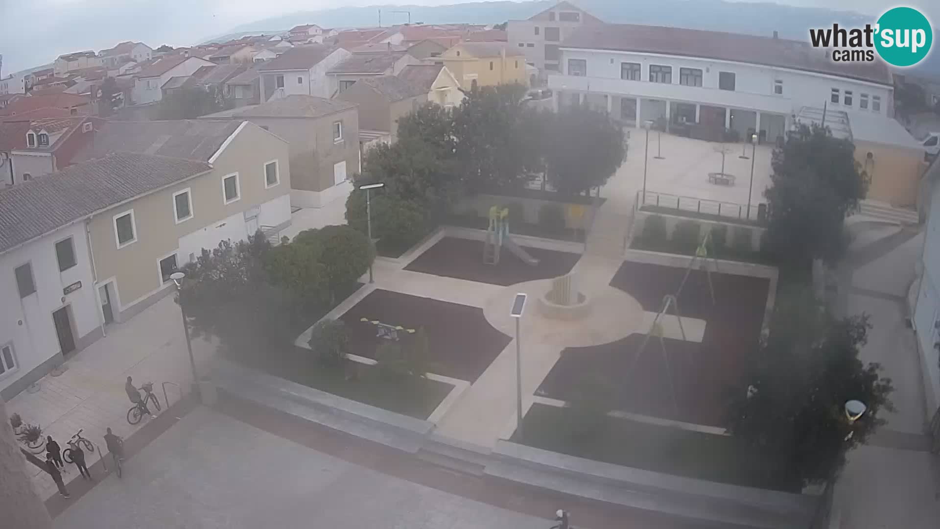 Live Povljana – Pag isla