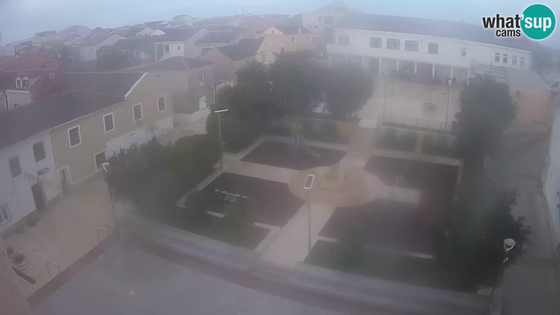 Live Povljana – Pag isla