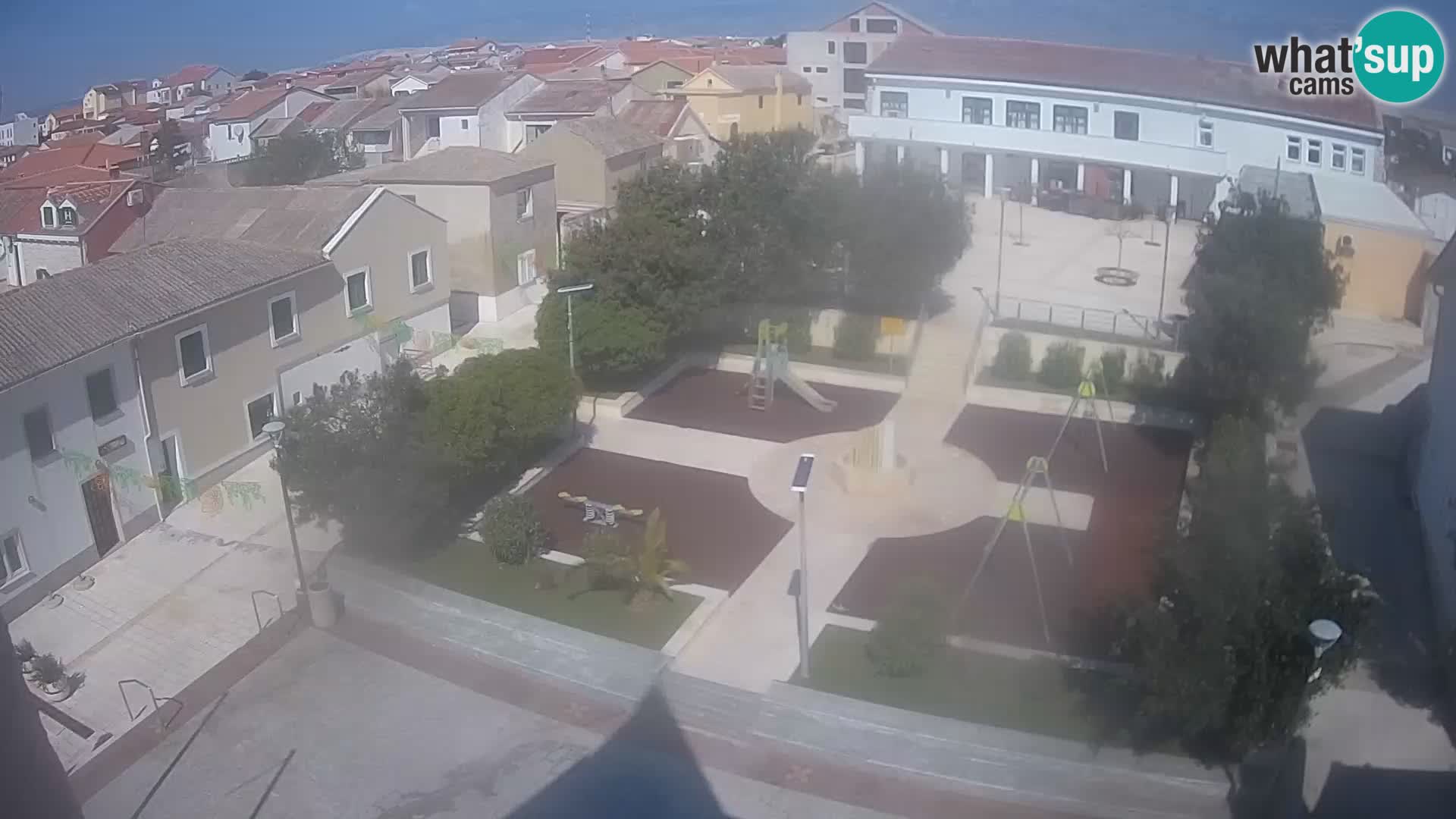 Live Povljana – Pag isla