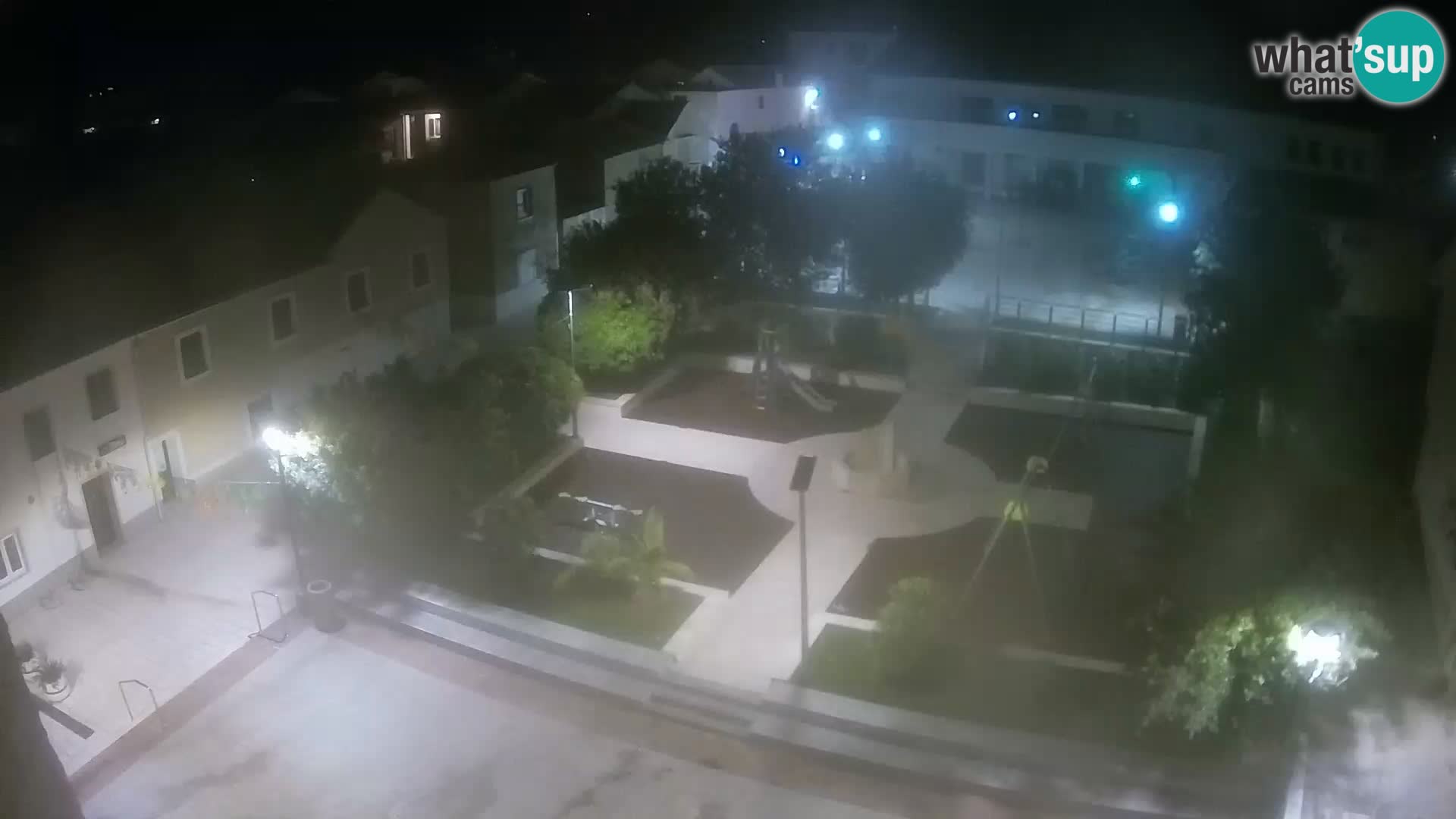 Live Povljana – Pag isla