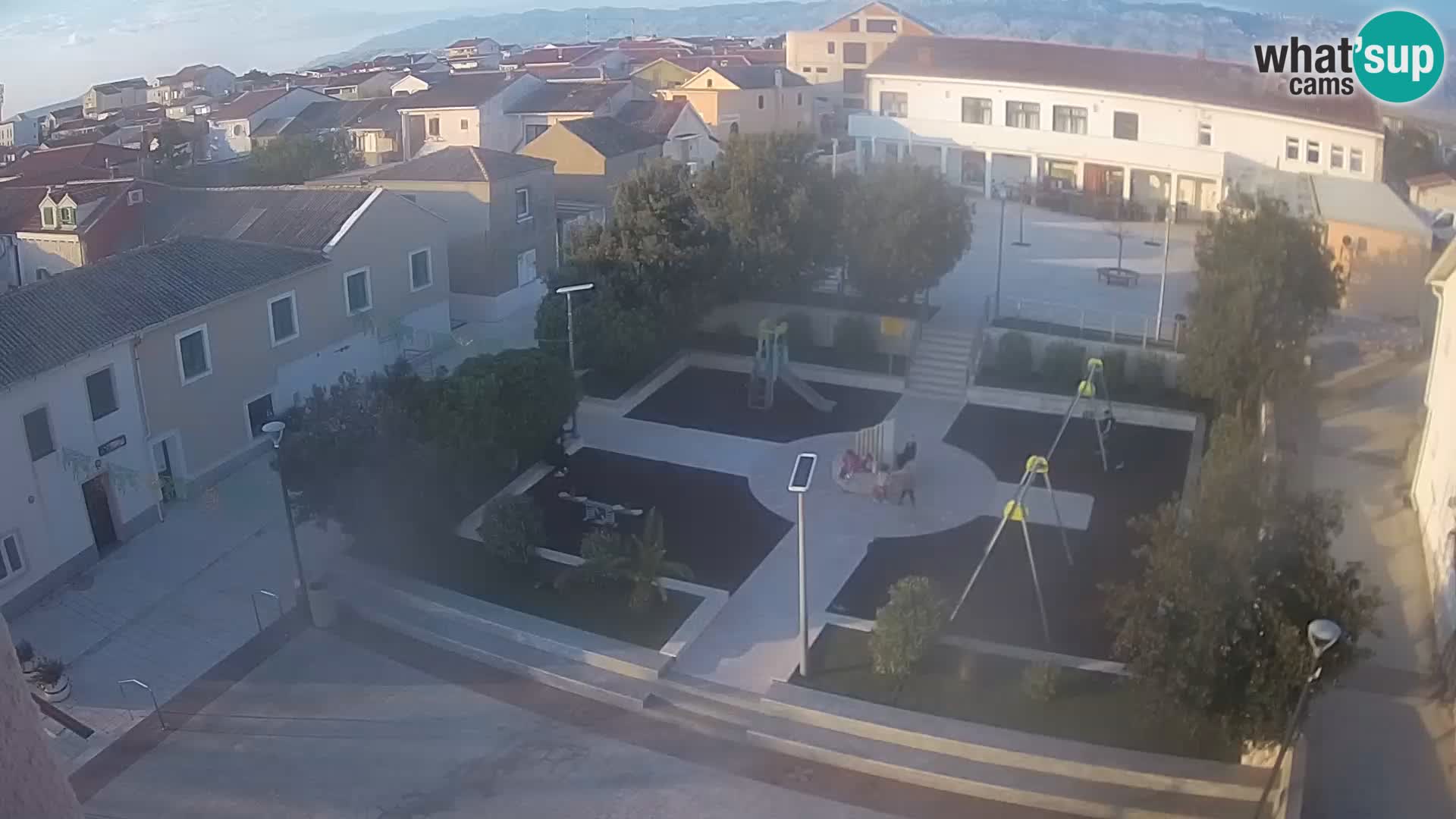 Live Povljana – Pag isla