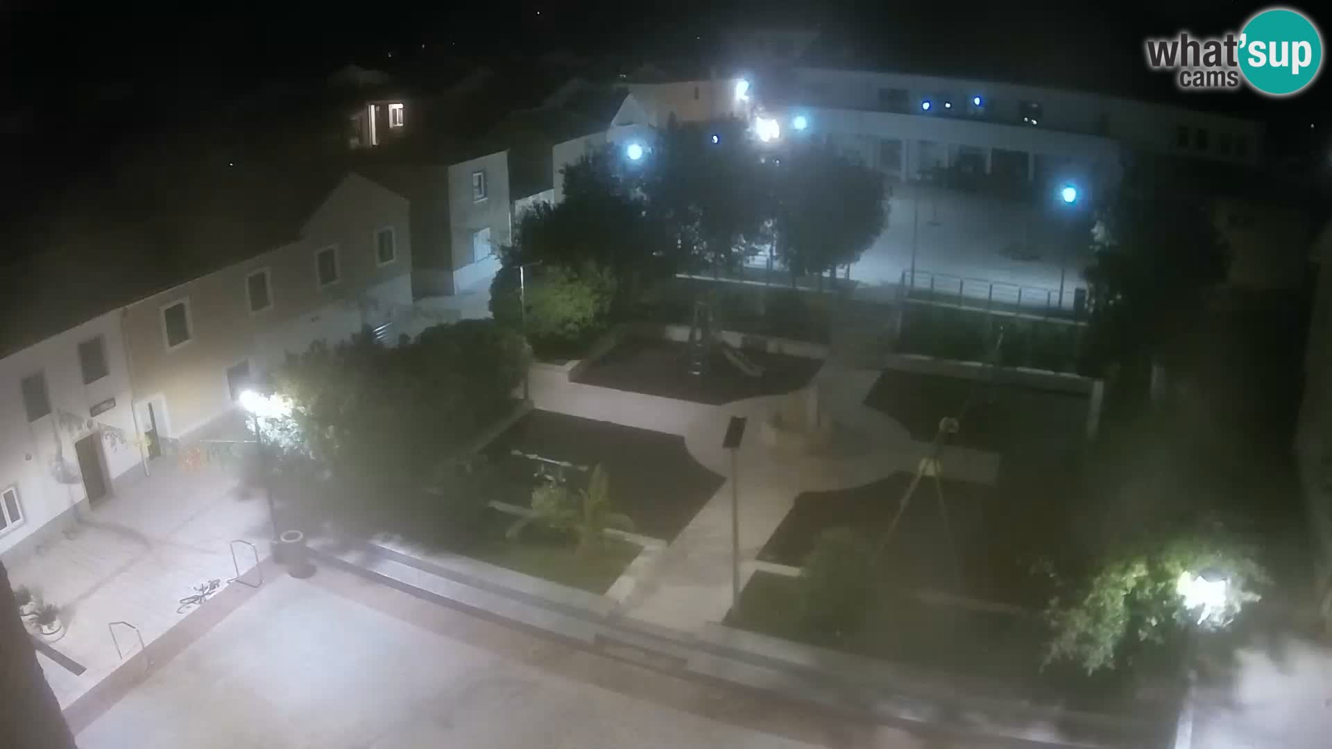 Livecam Povljana – Pag