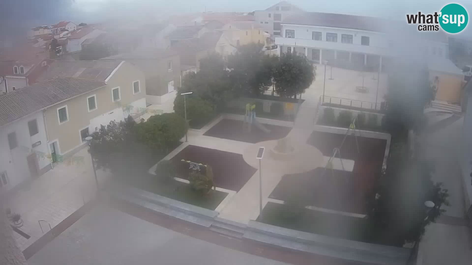 Live Povljana – Pag isla