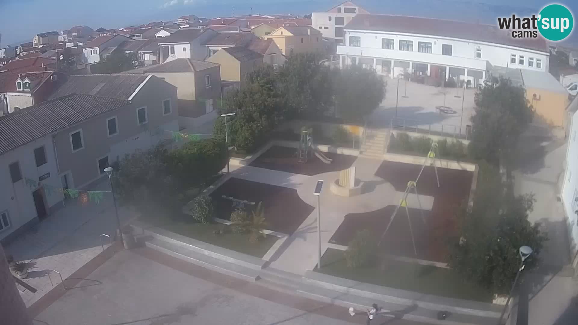 Live Povljana – Pag isla