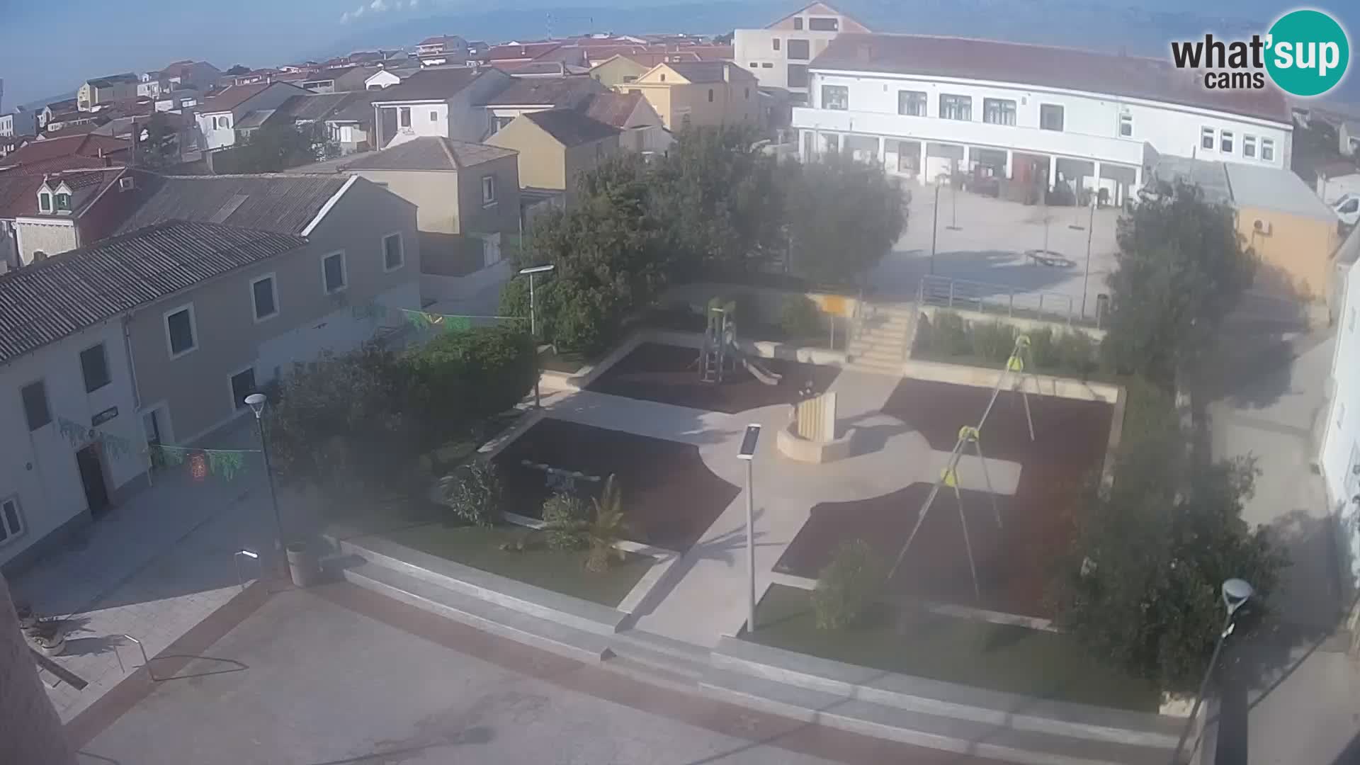 Live Povljana – Pag isla