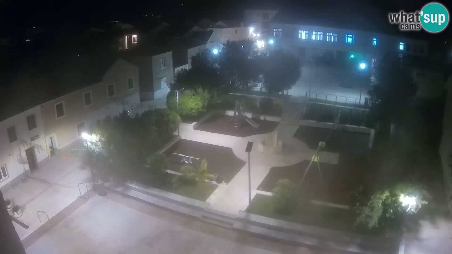 Live Povljana – Pag isla