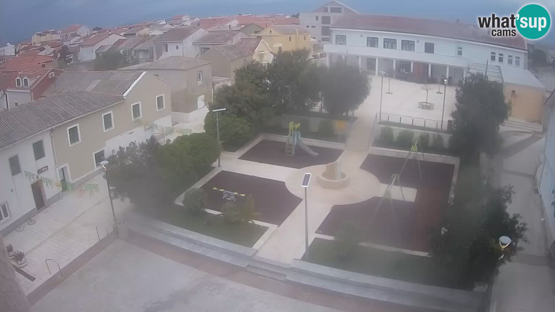 Live Povljana – Pag isla