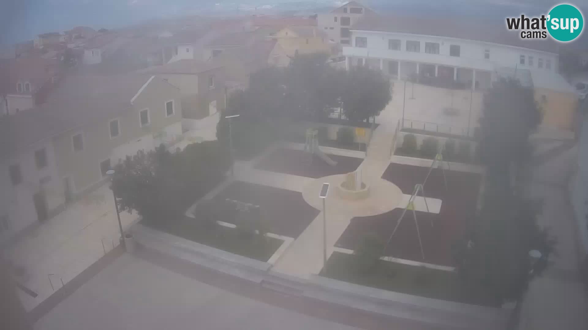 Live Povljana – Pag isla