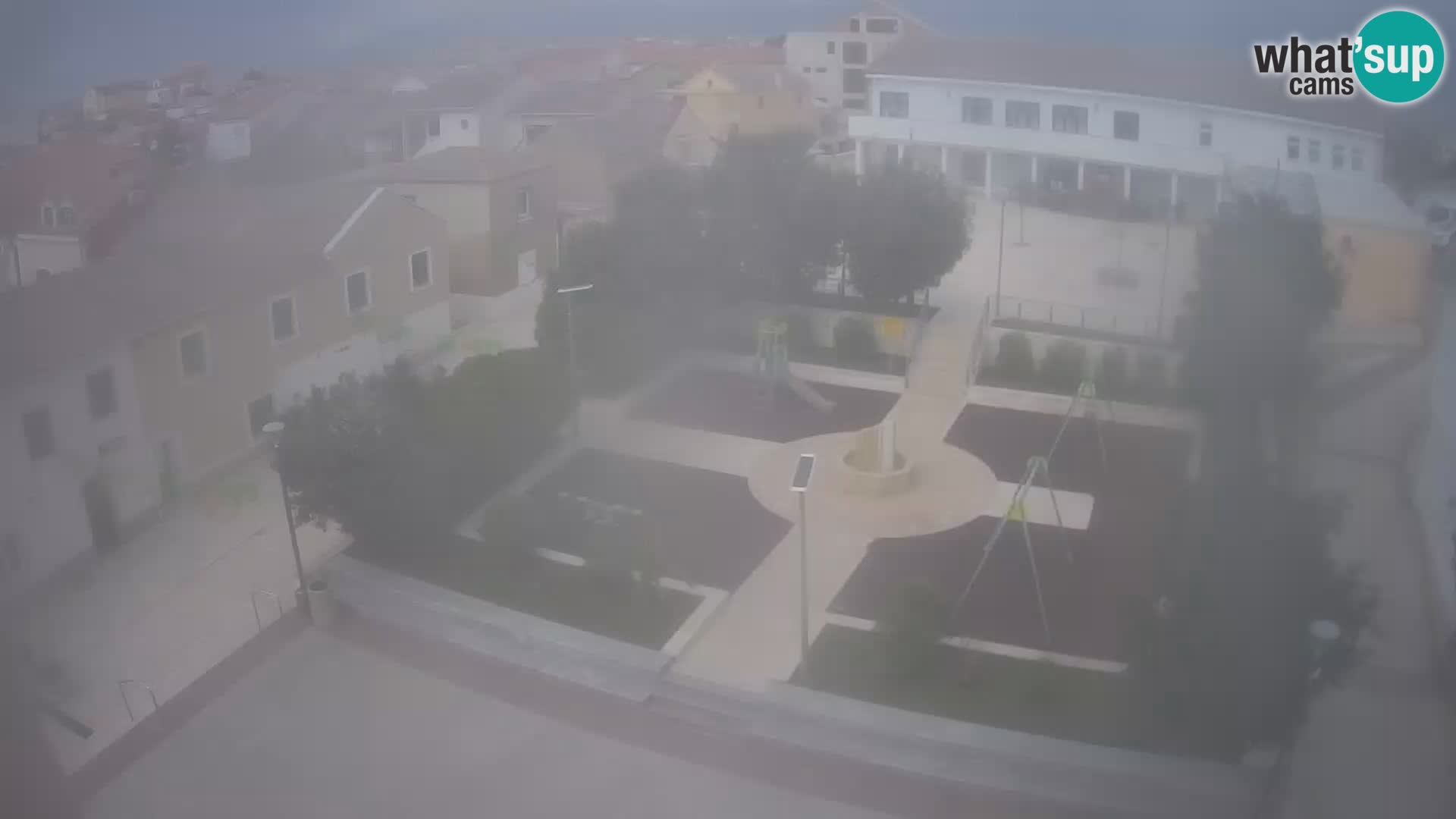 Live Povljana – Pag isla