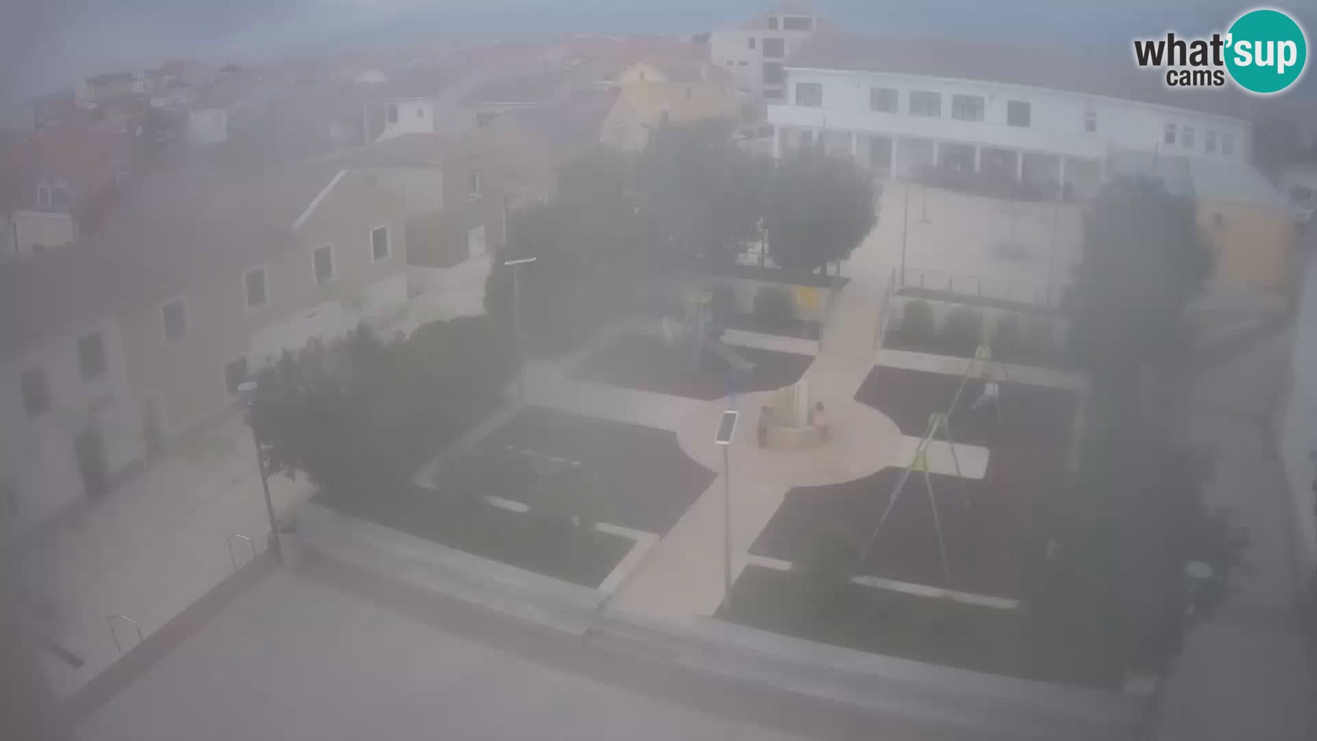 Live Povljana – Pag isla