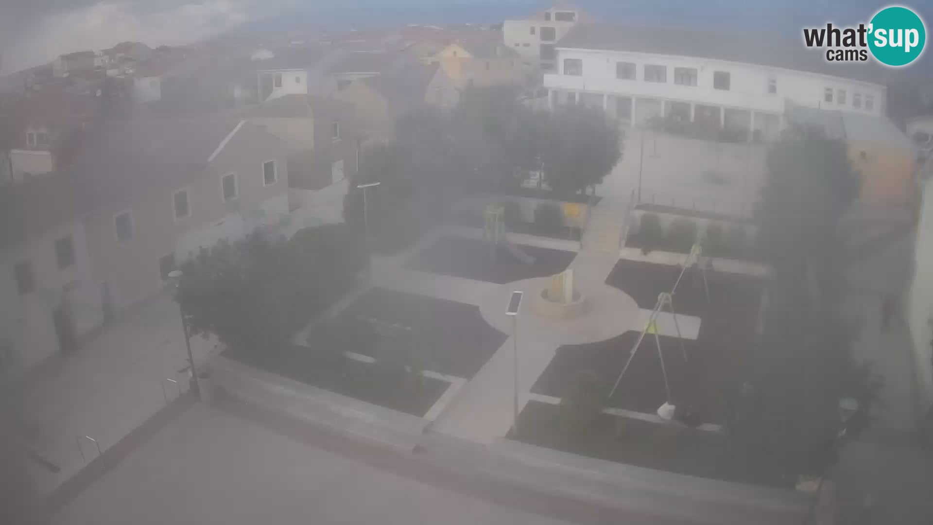 Live Povljana – Pag isla