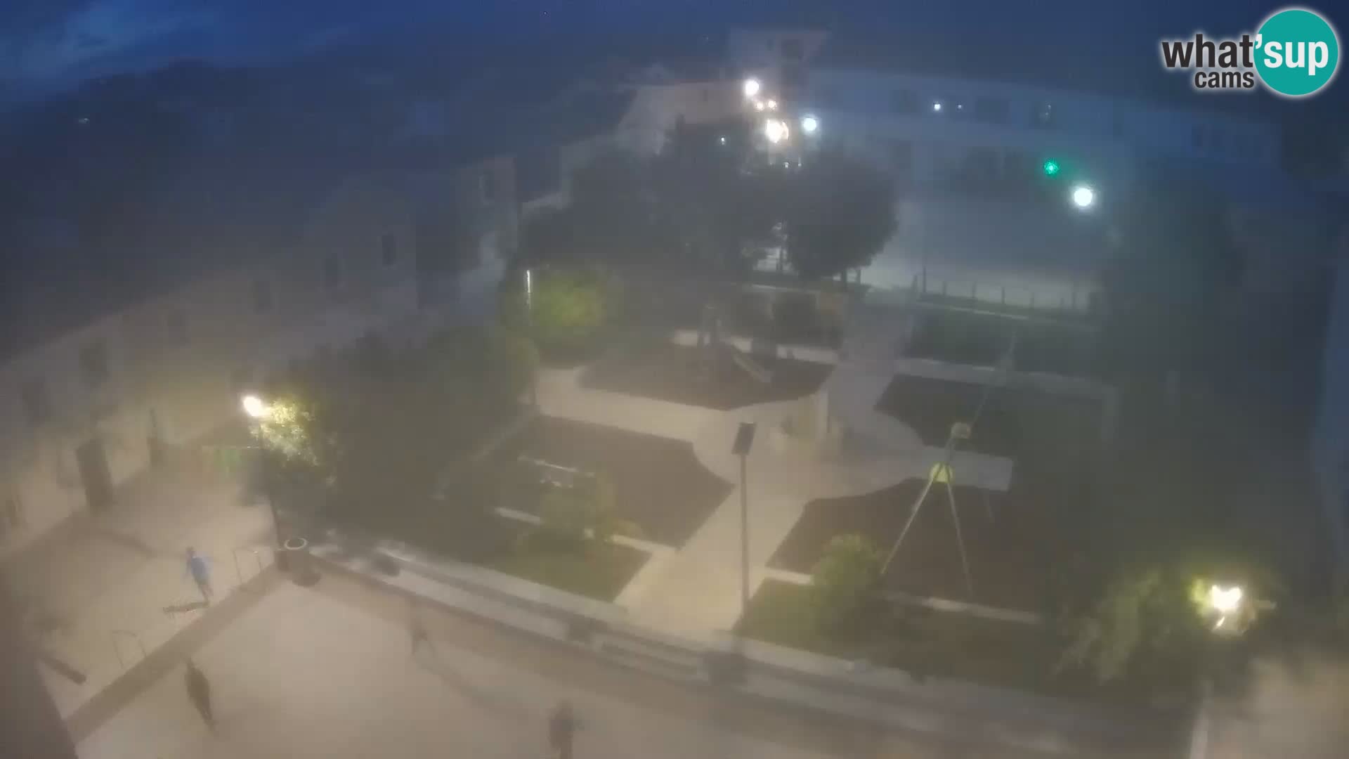 Live Povljana – Pag isla