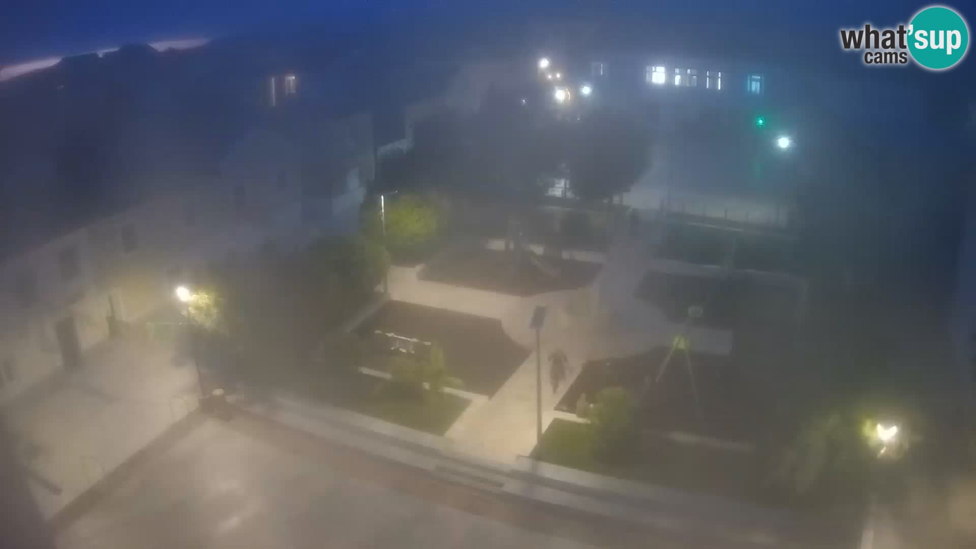 Live Povljana – Pag isla