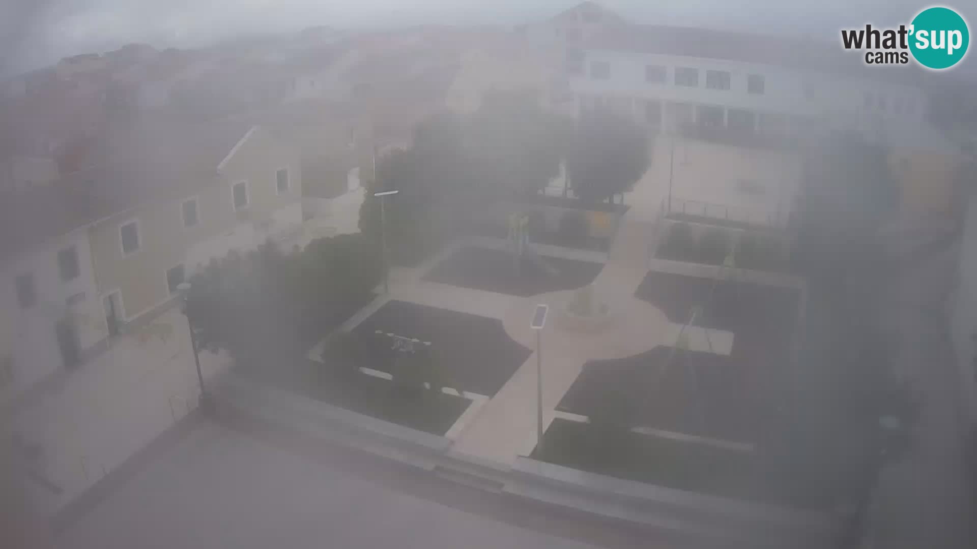 Livecam Povljana – Pag island