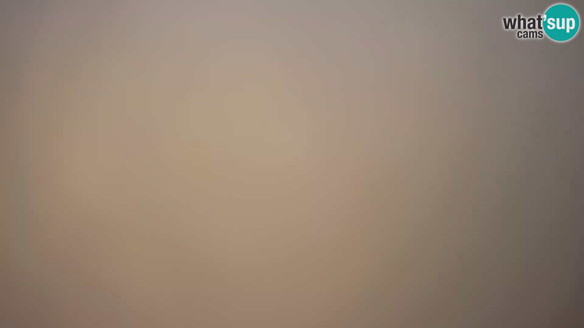 Livecam Povljana – Pag island