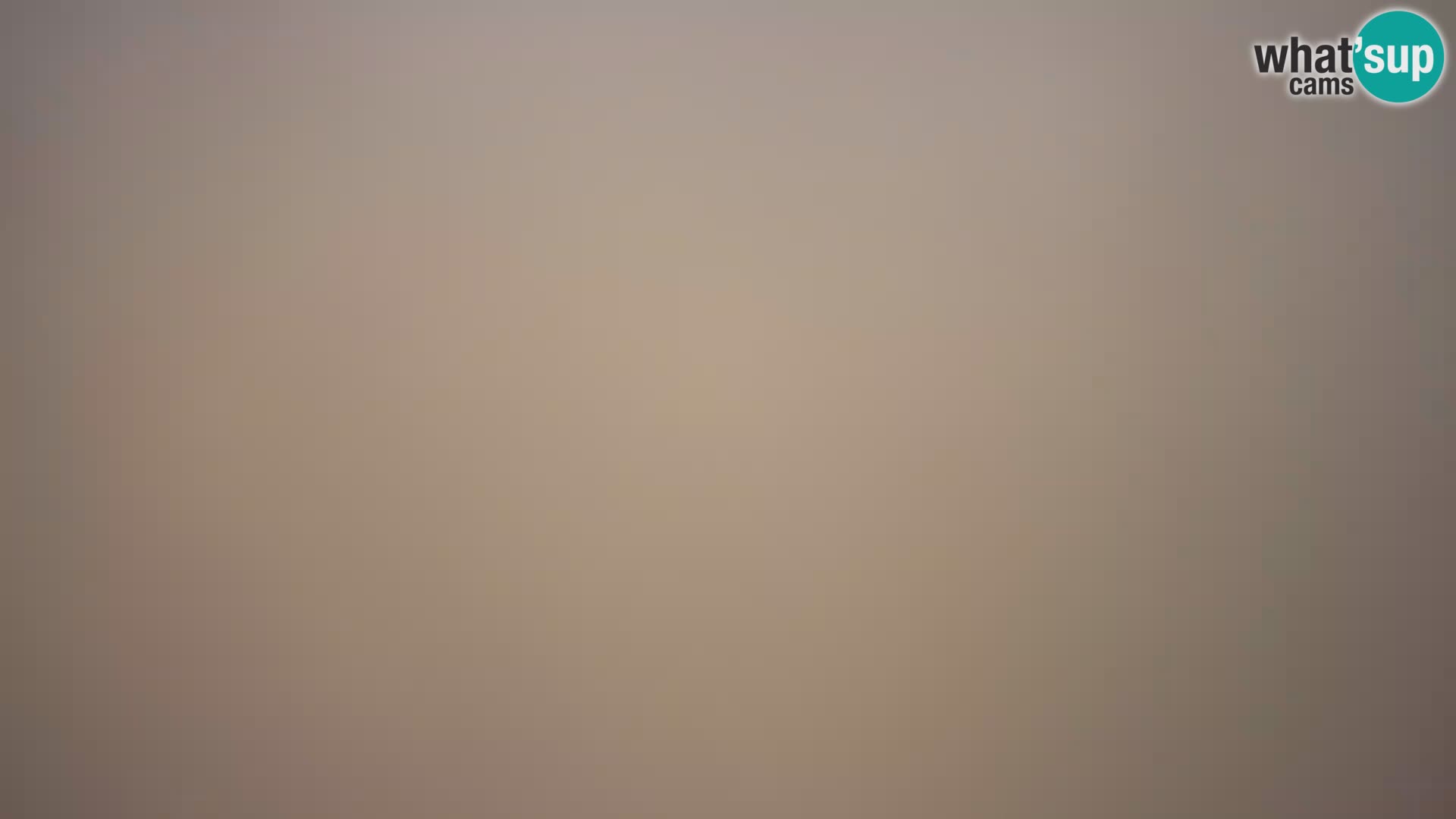 Livecam Povljana – Pag island