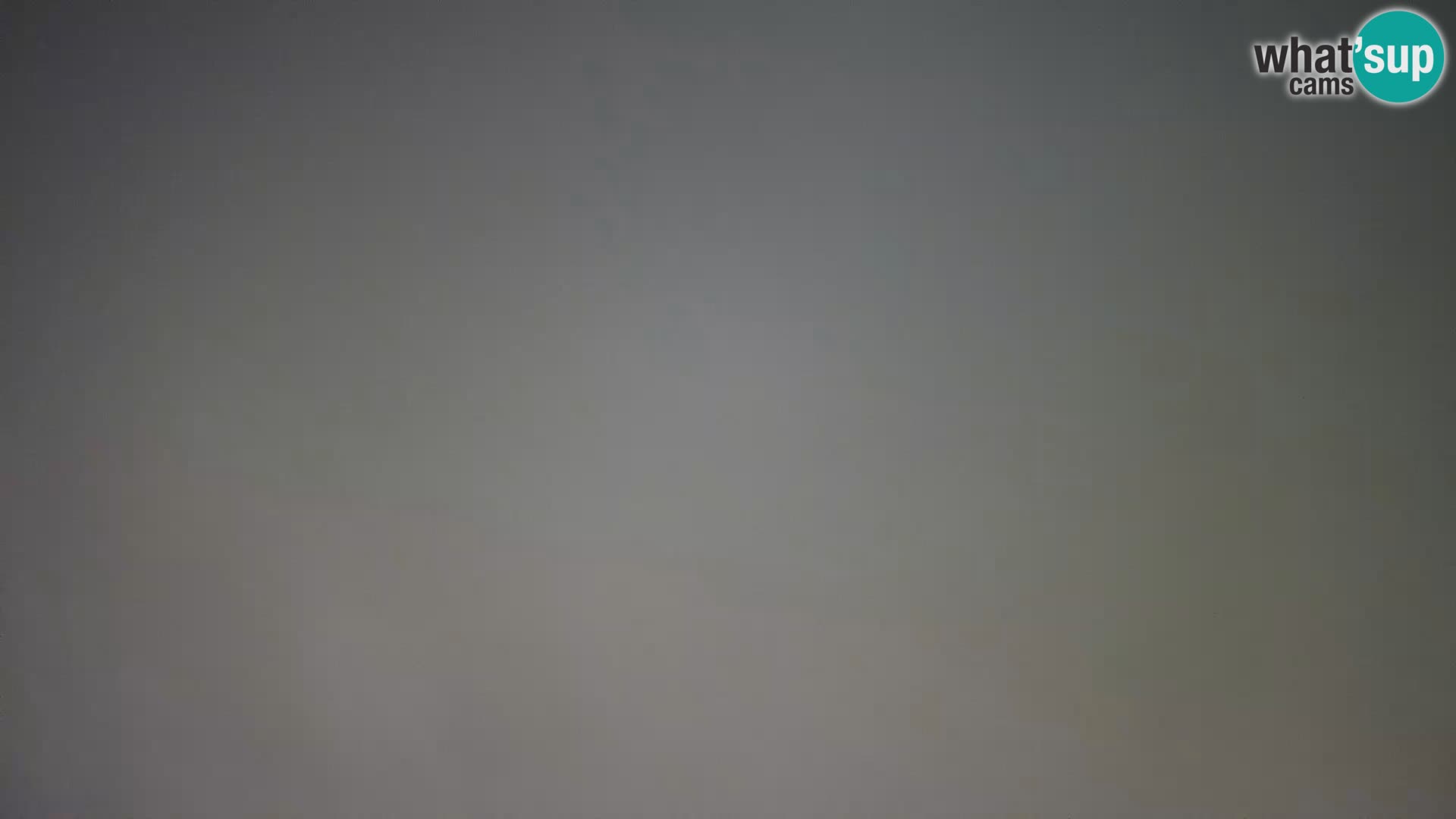 Povljana webcam – Pag insel