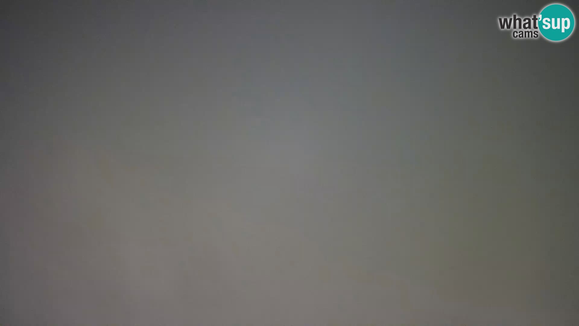 Povljana webcam – Pag insel