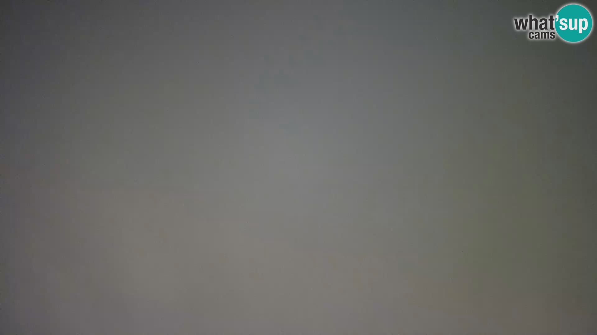 Povljana webcam – Pag insel