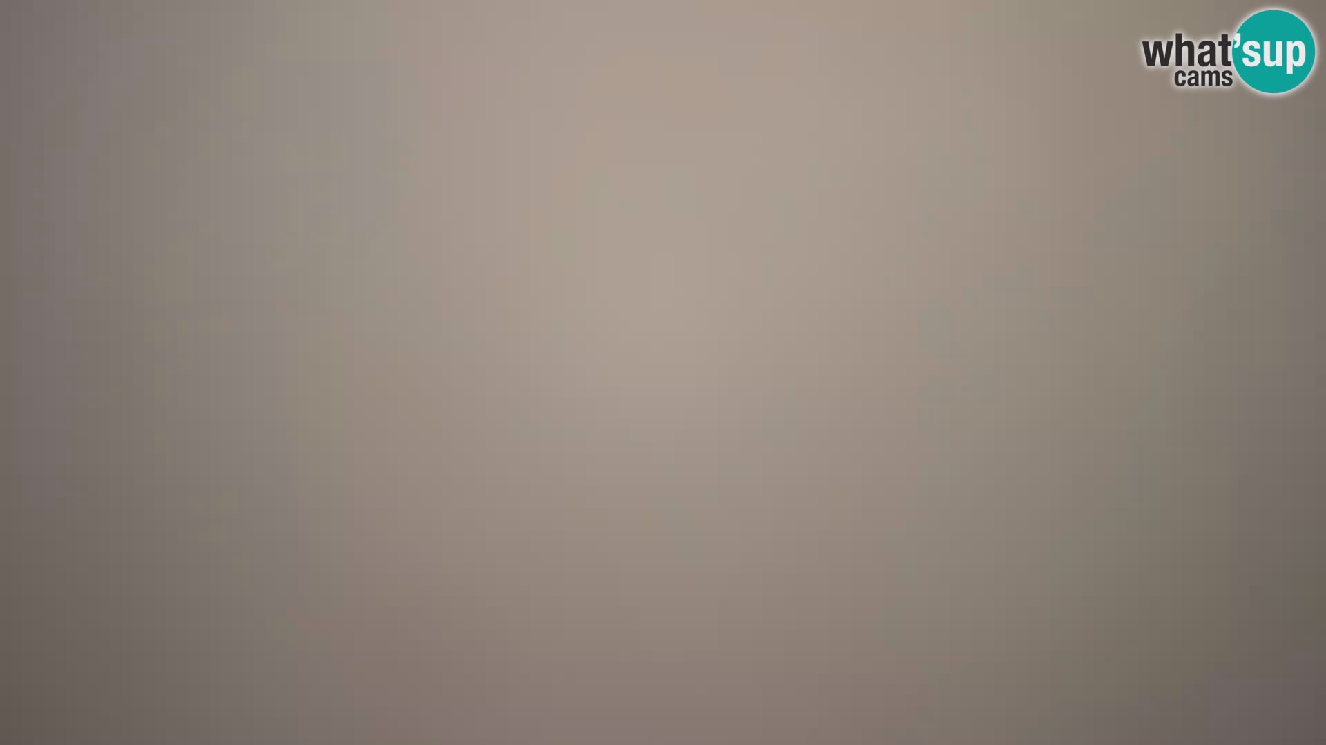 Livecam Povljana – Pag island