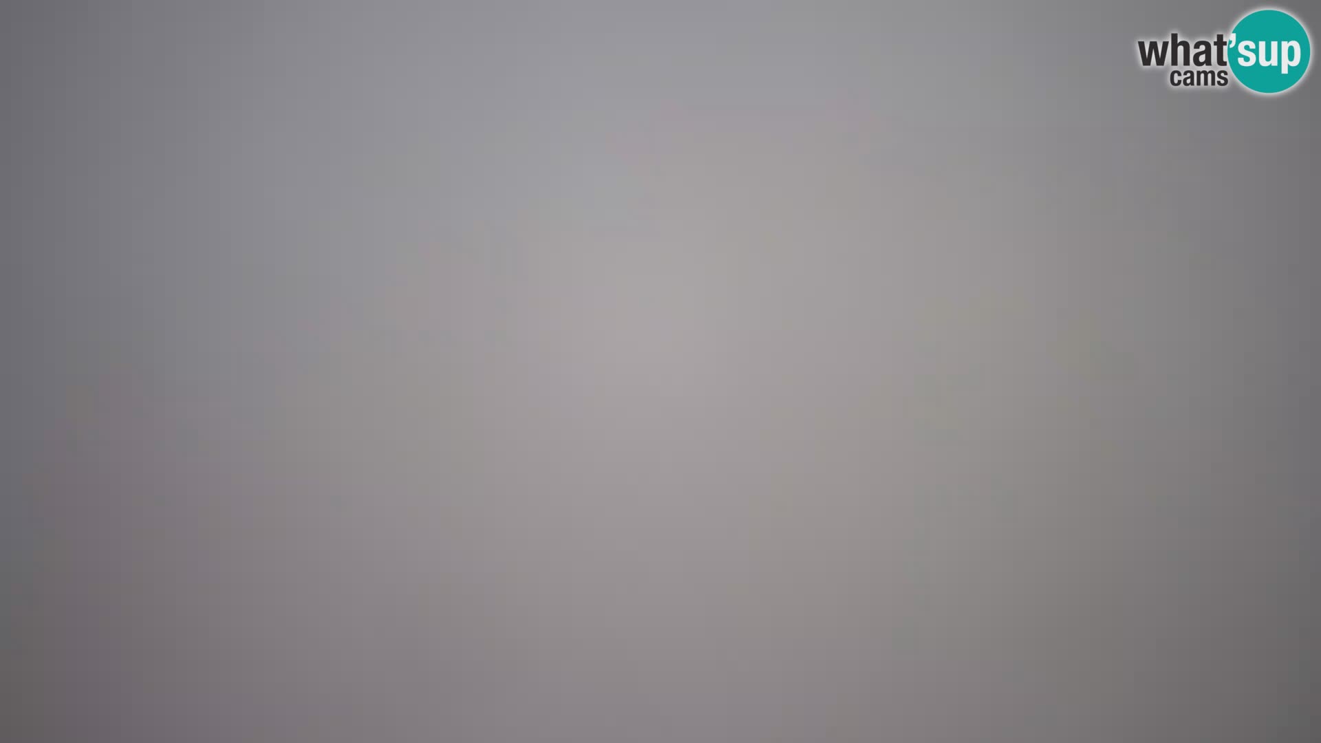 Kamera Povljana – otok Pag