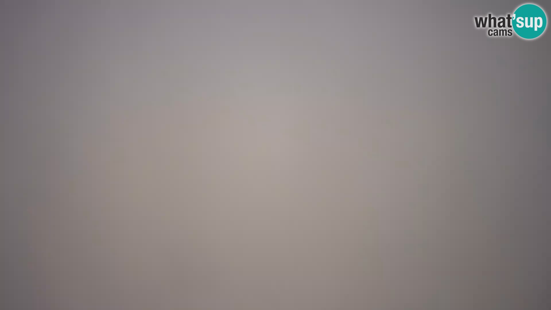 Kamera Povljana – otok Pag