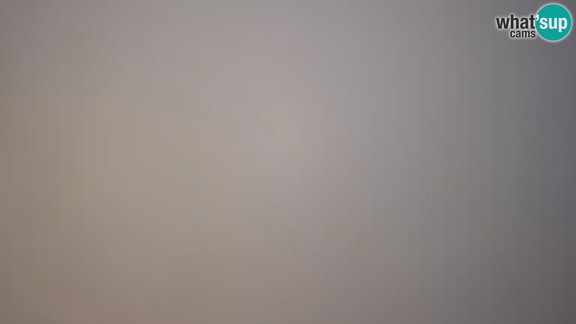 Pogliana Live webcam – isola di Pago