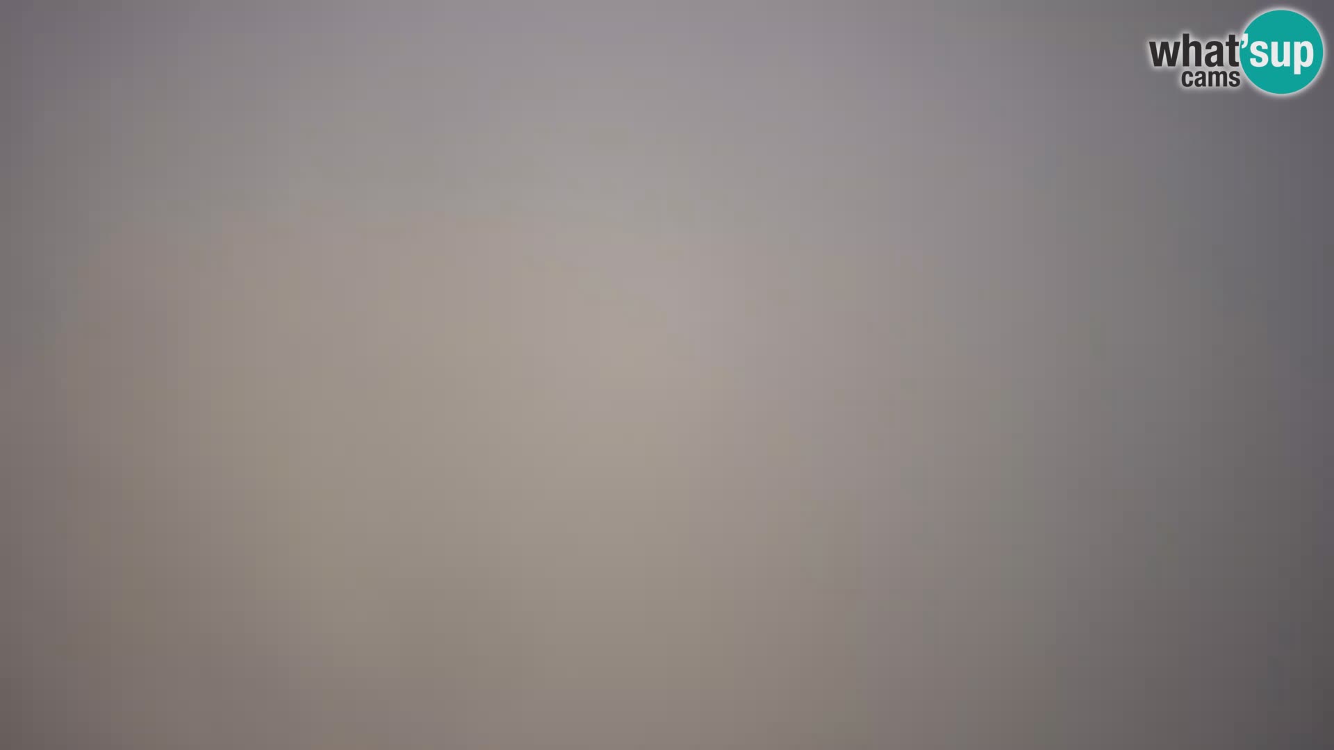 Spletna kamera Povljana – otok Pag