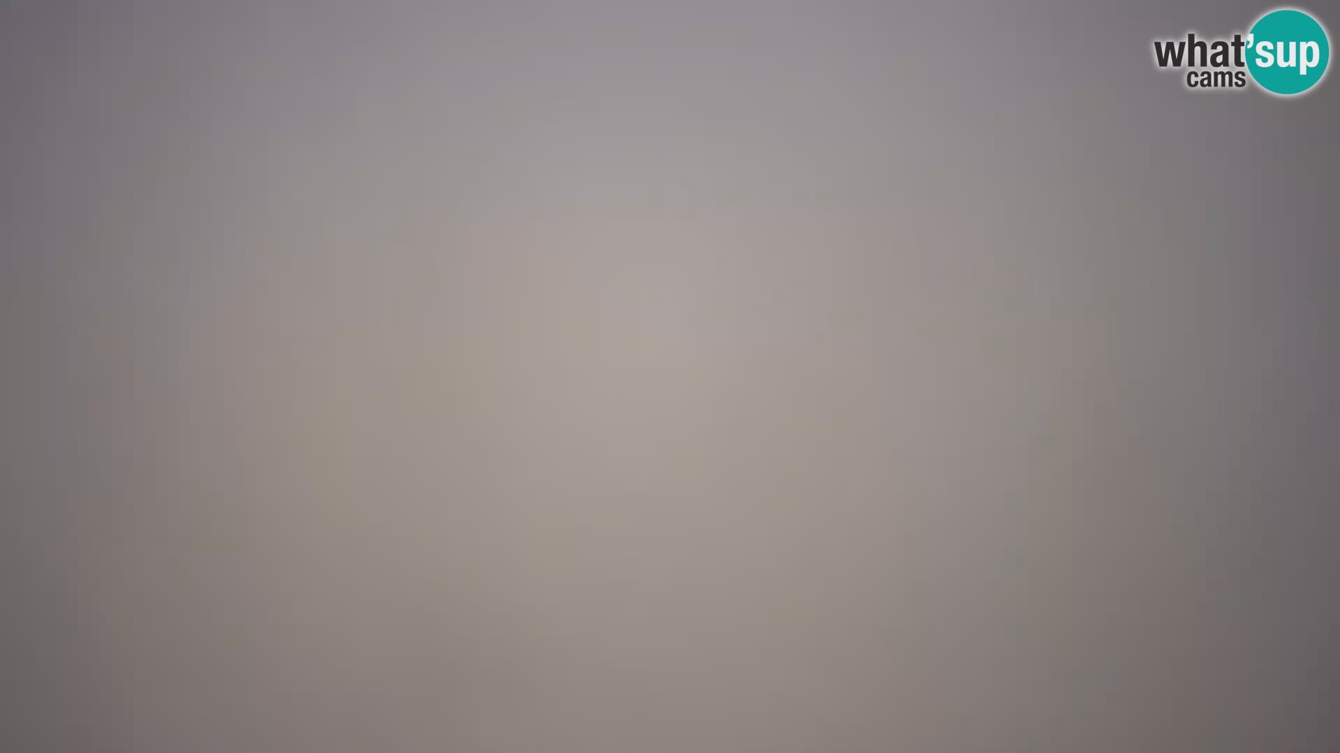 Kamera Povljana – otok Pag