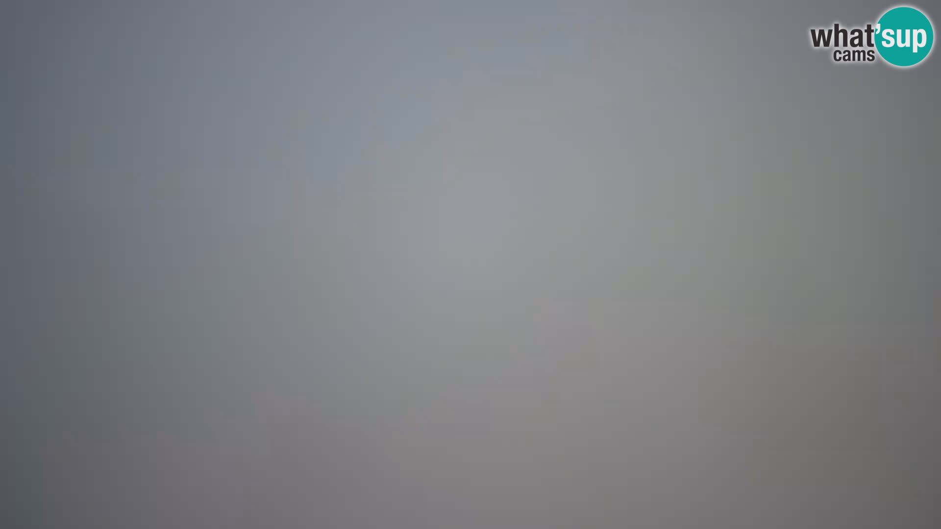 Kamera Povljana – otok Pag