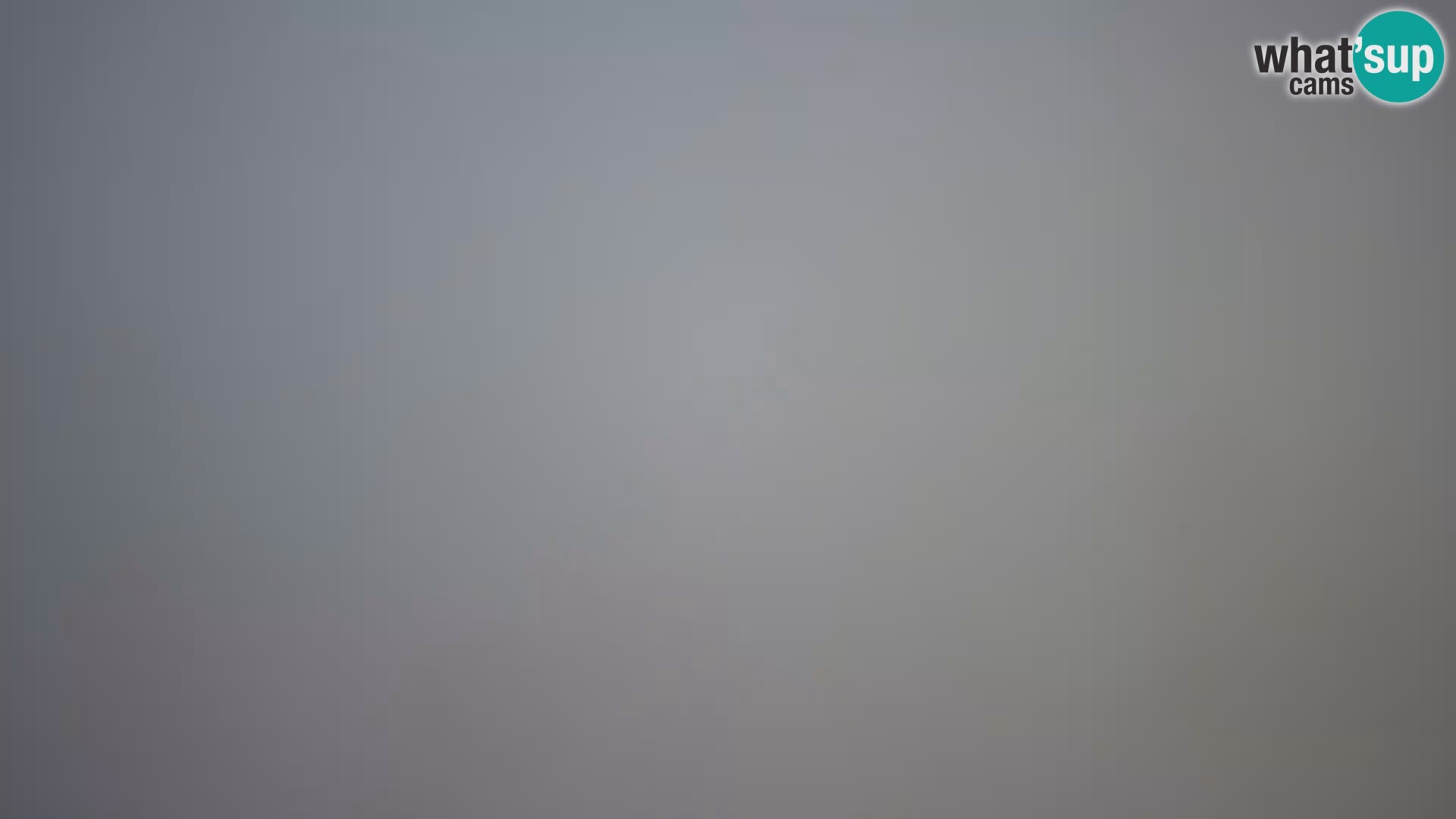 Povljana webcam – Pag insel