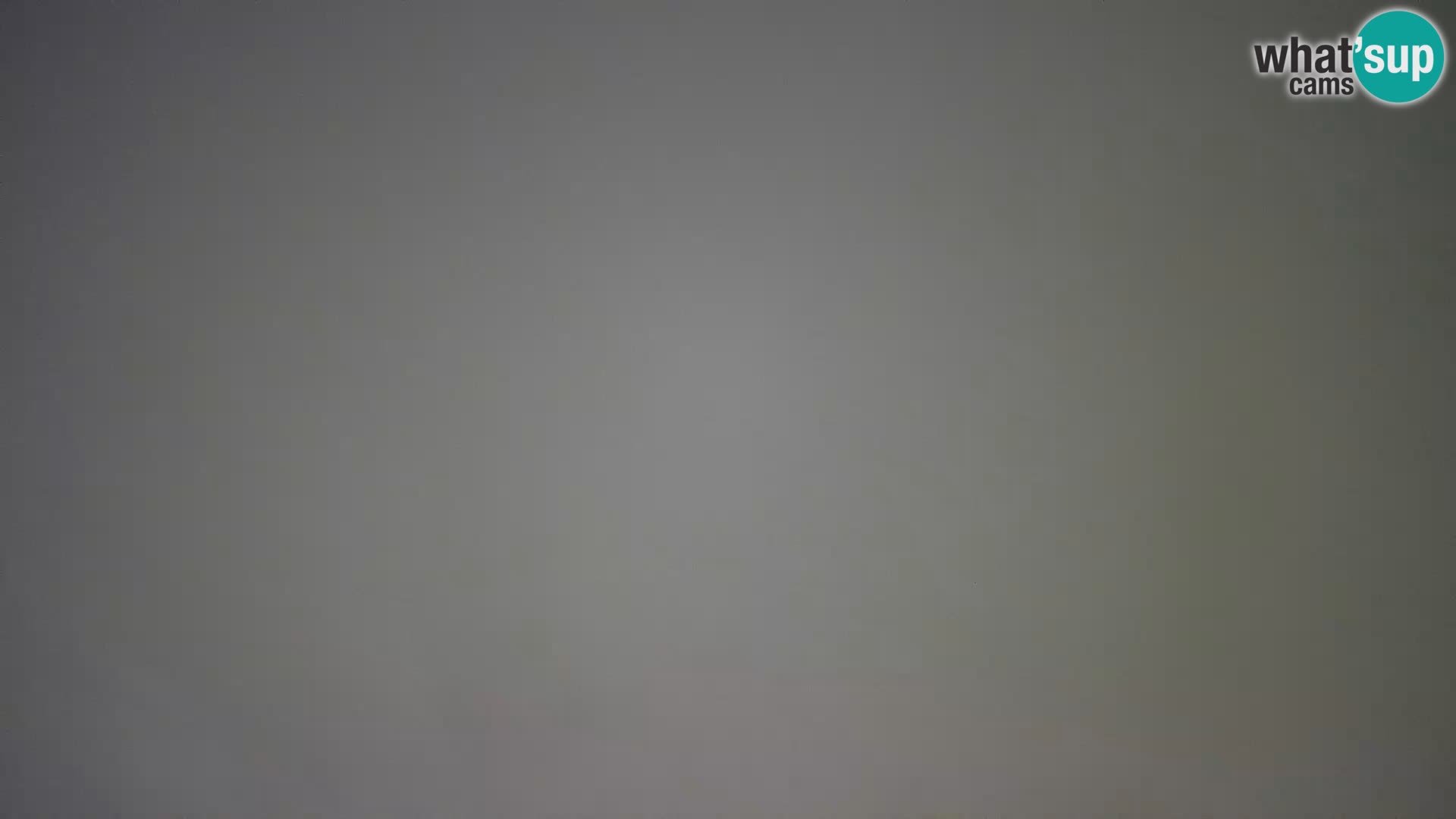 Povljana webcam – Pag insel