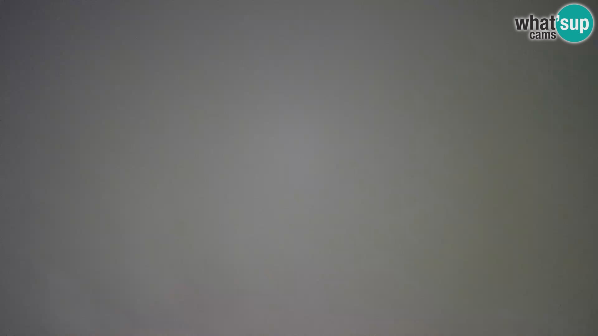 Kamera Povljana – otok Pag