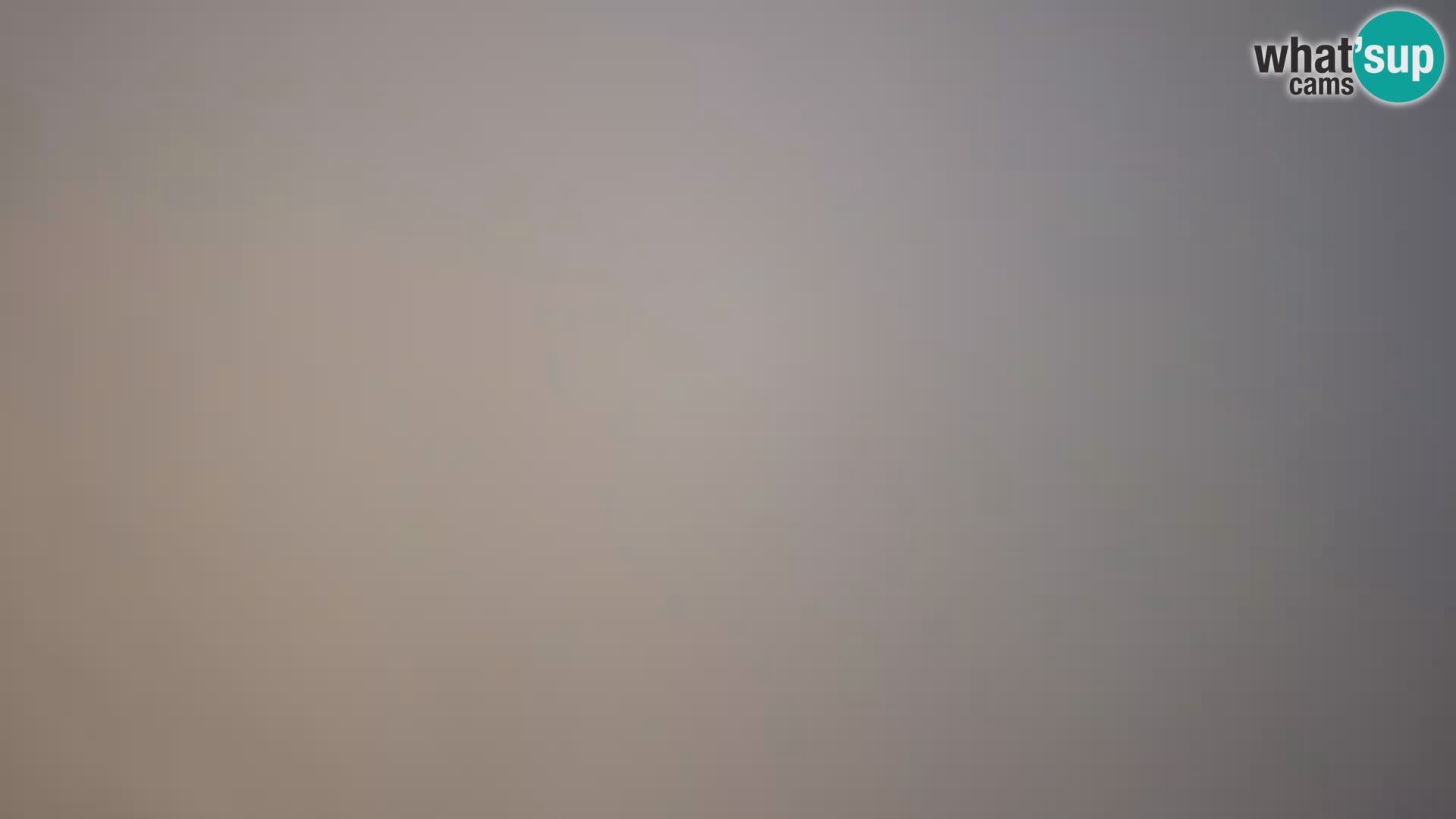 Povljana webcam – Pag insel