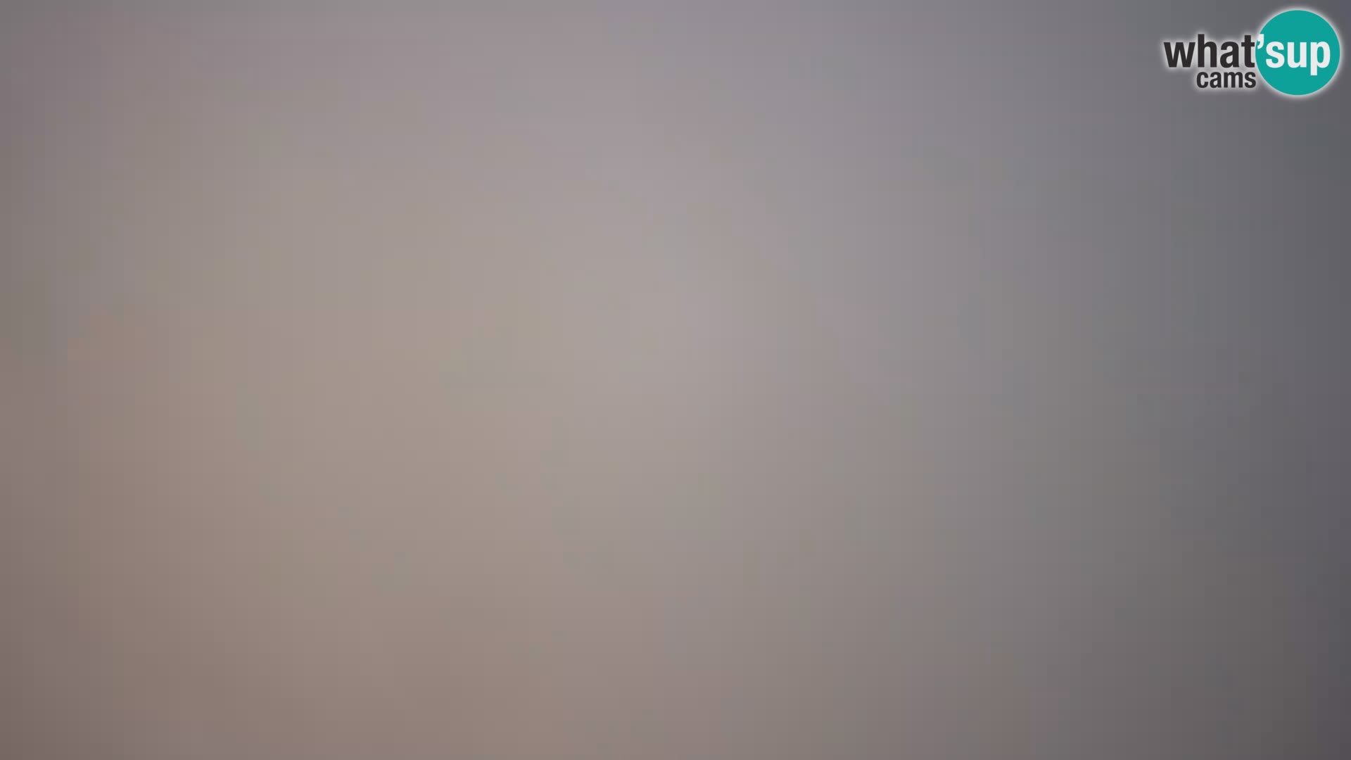 Spletna kamera Povljana – otok Pag