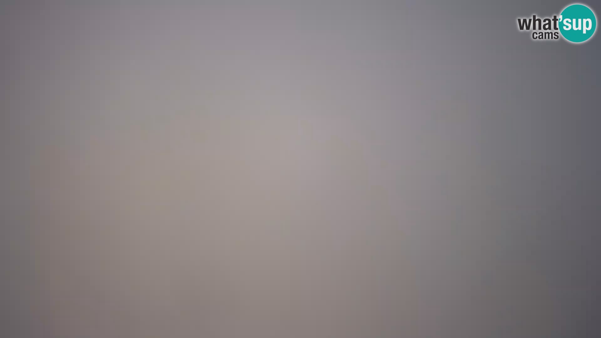 Spletna kamera Povljana – otok Pag