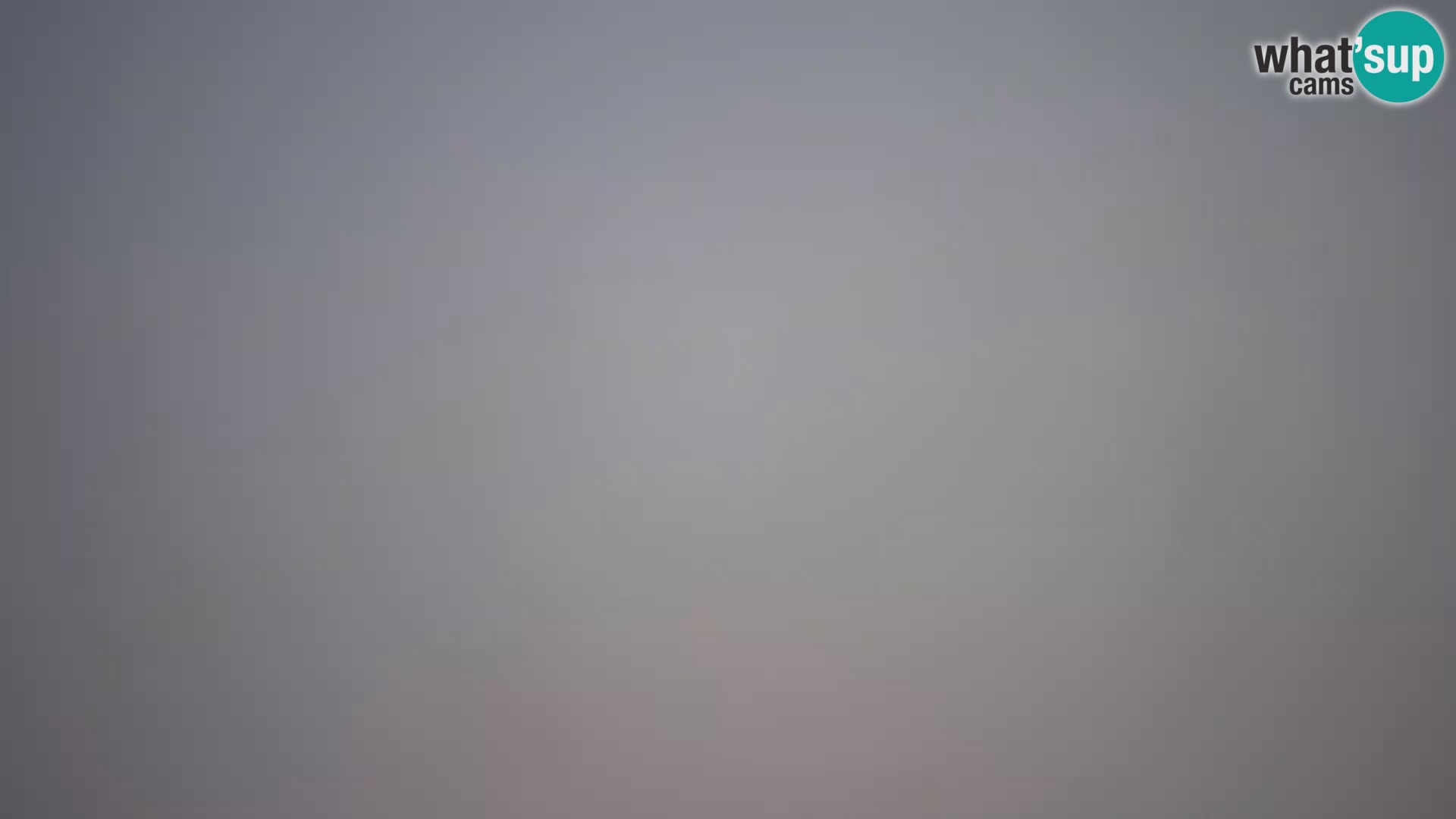 Povljana webcam – Pag insel