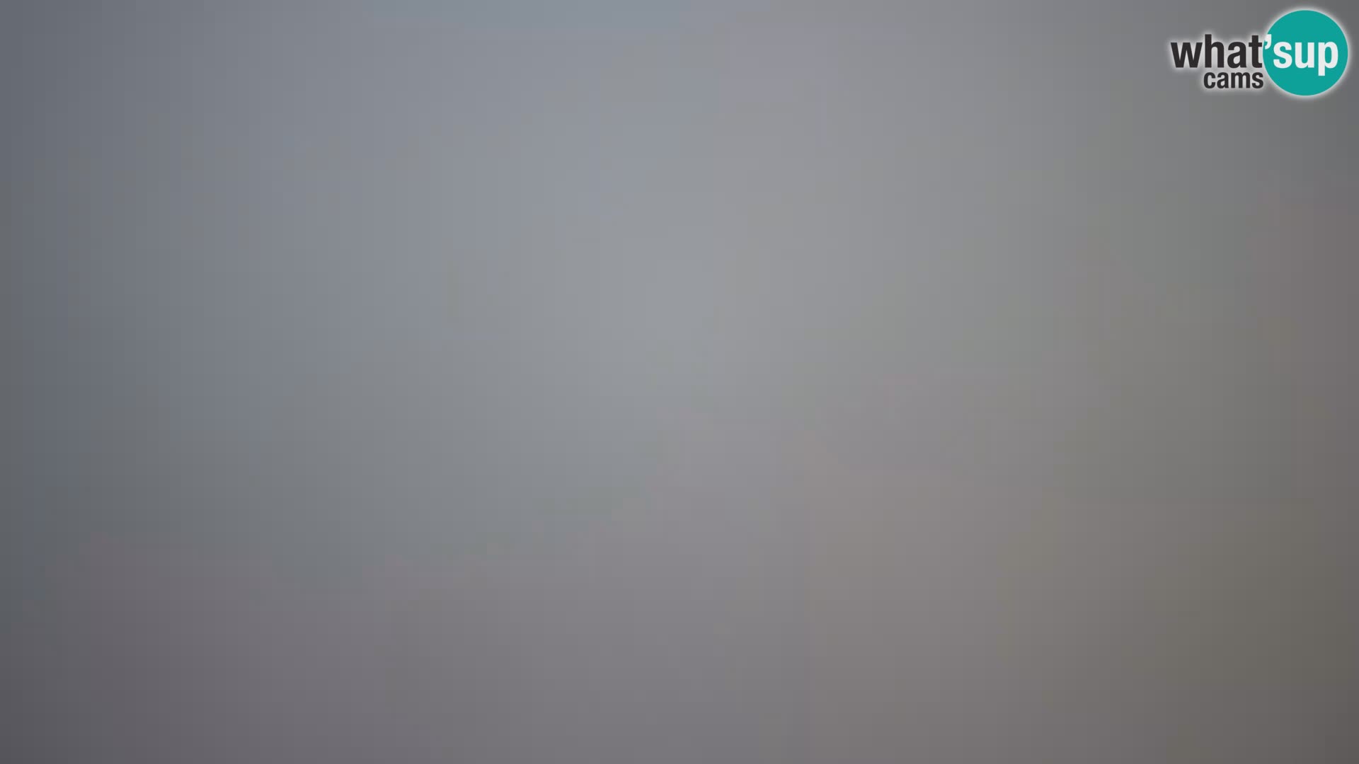 Spletna kamera Povljana – otok Pag