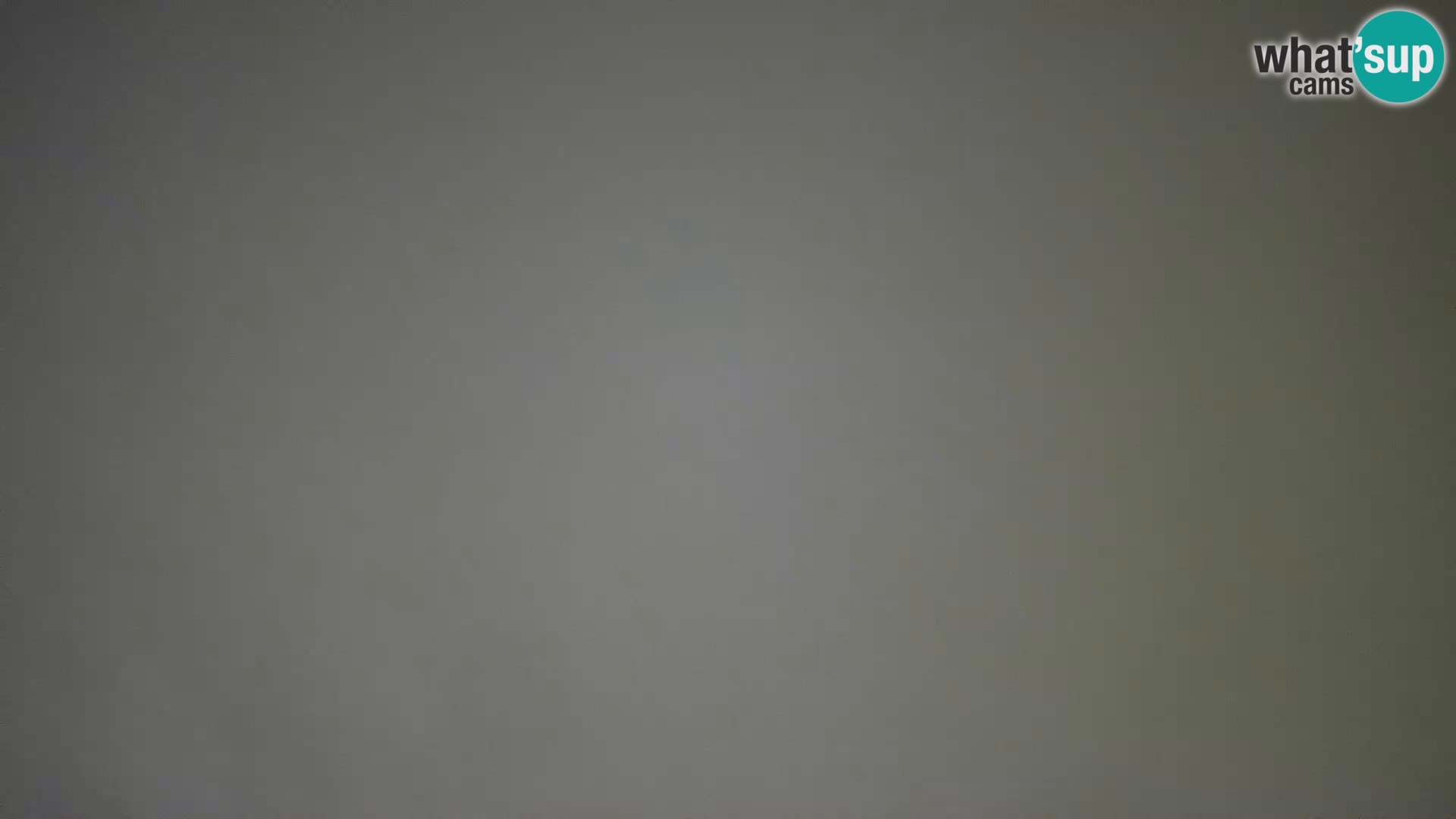 Povljana webcam – Pag insel