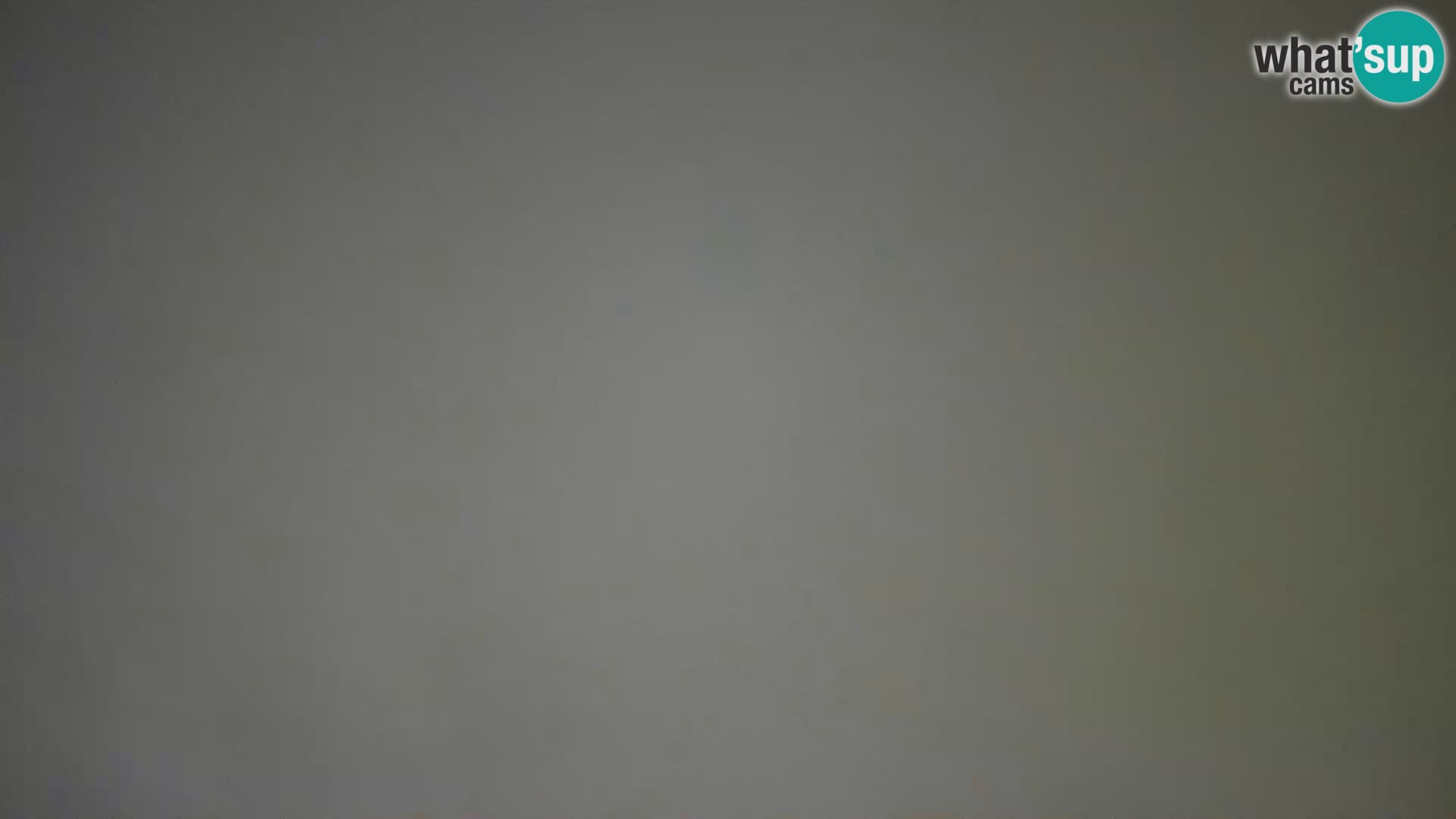 Povljana webcam – Pag insel