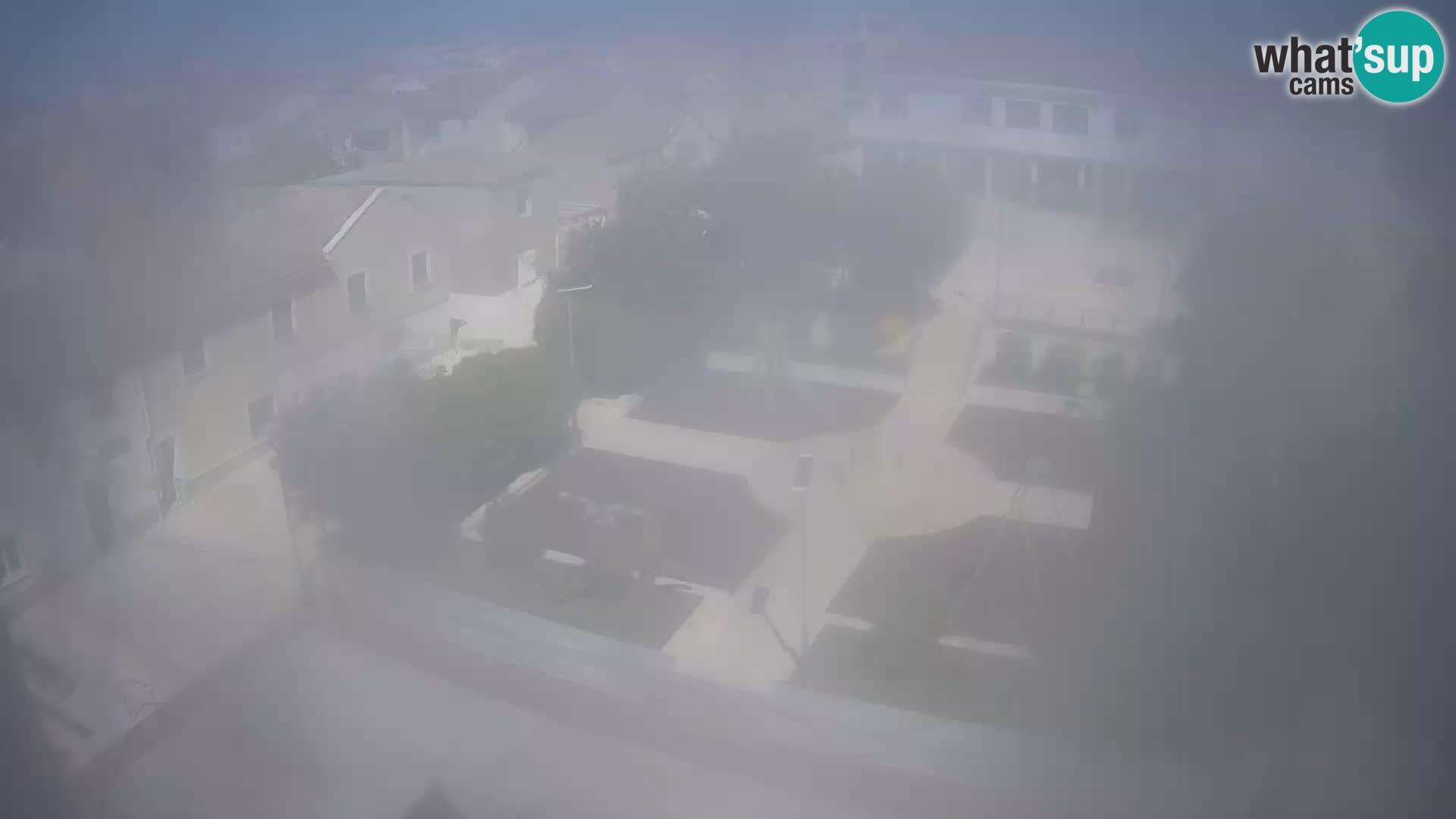 Live Povljana – Pag isla