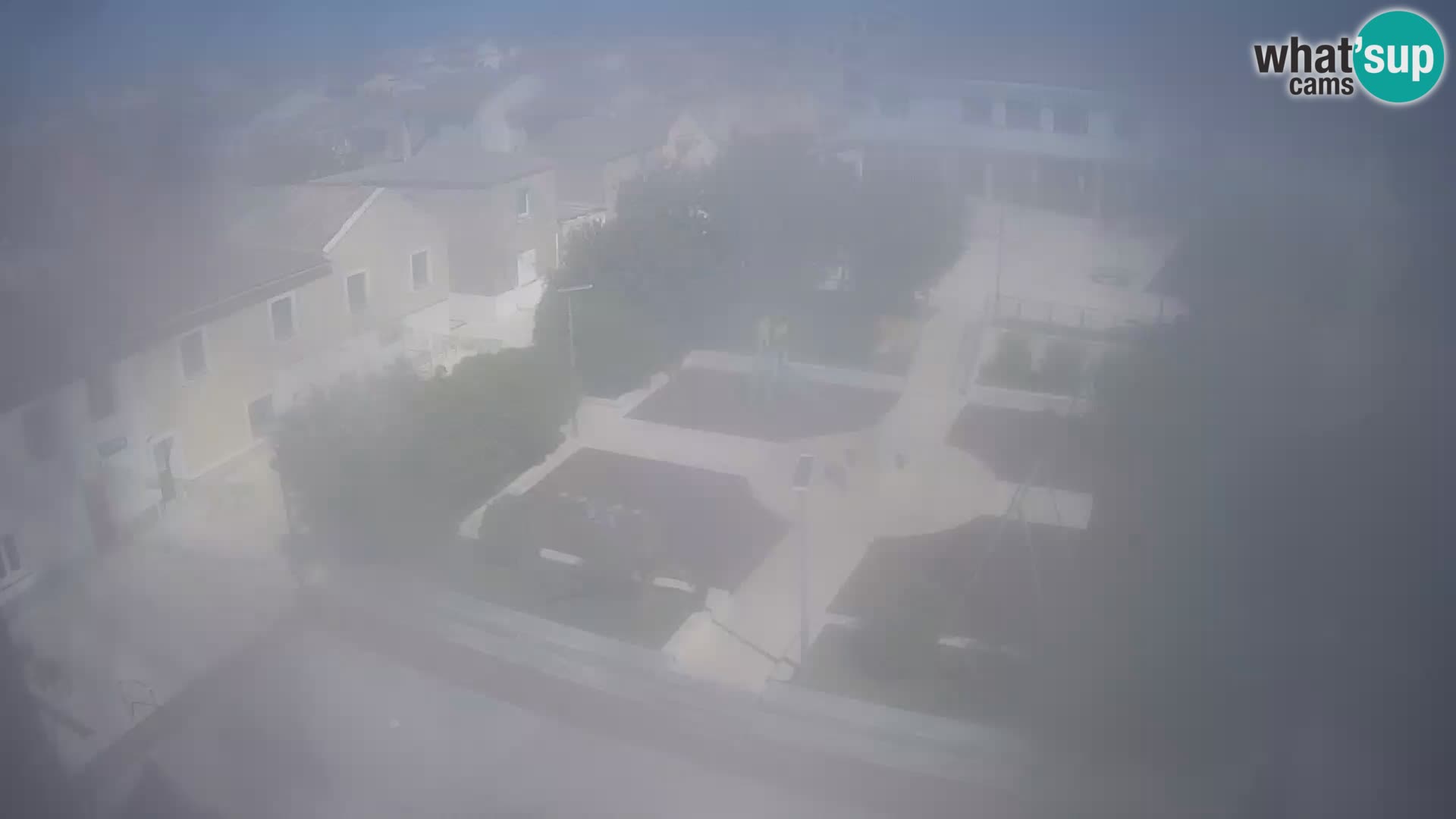 Livecam Povljana – Pag