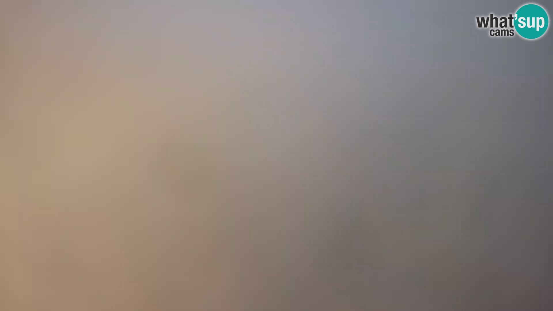 Povljana webcam – Pag insel